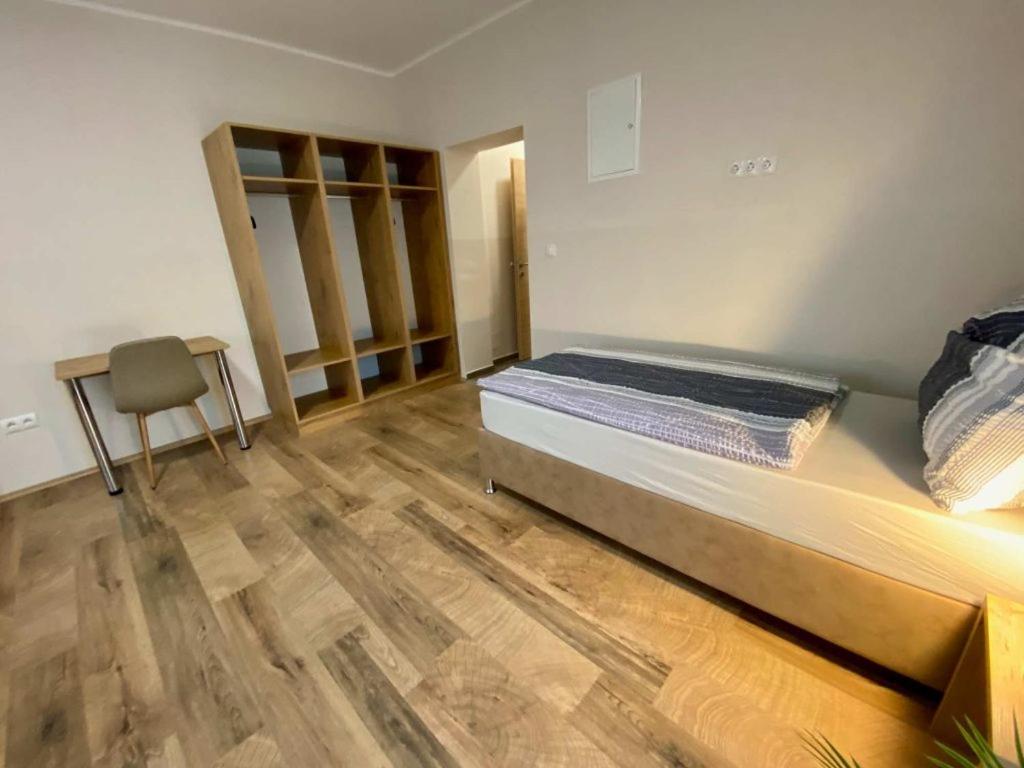Twin Room photo 2