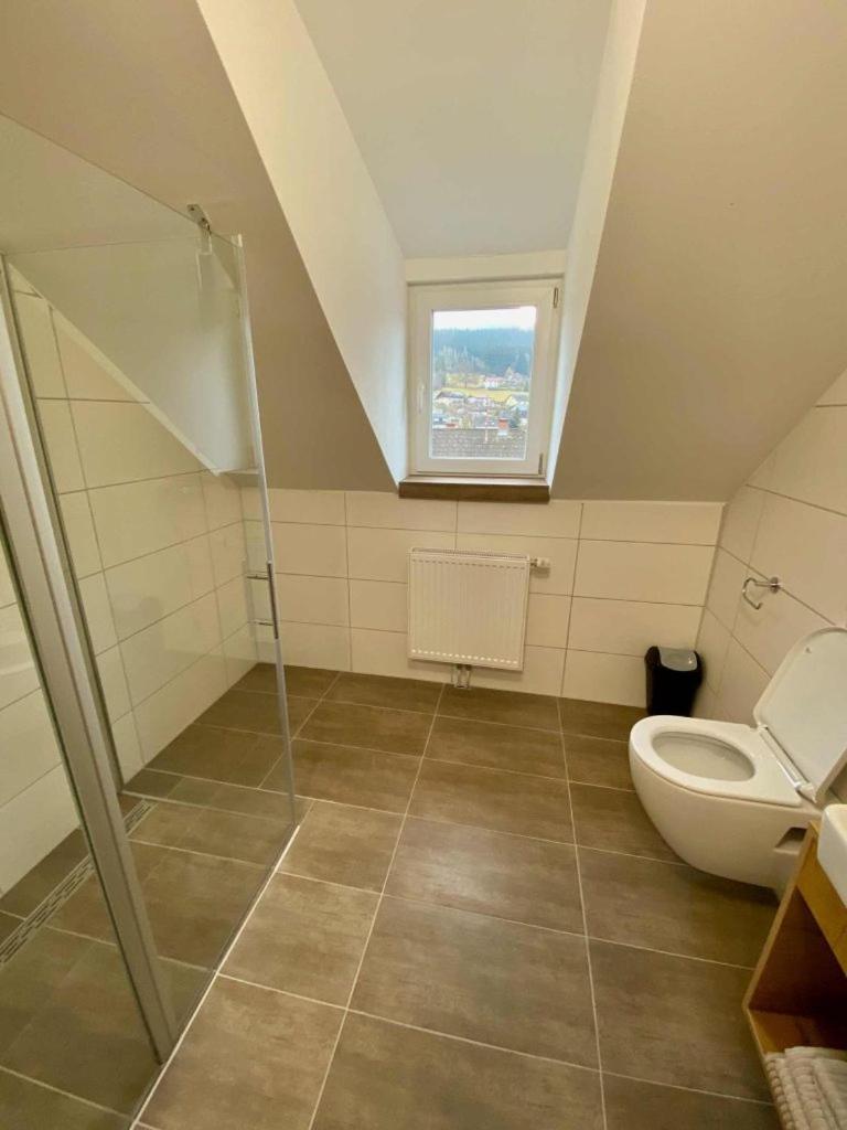 Twin Room with Shared Bathroom photo 3