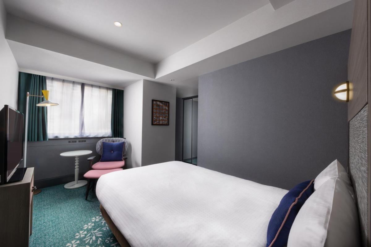 Standard Semi Double Room - Non-Smoking photo 3