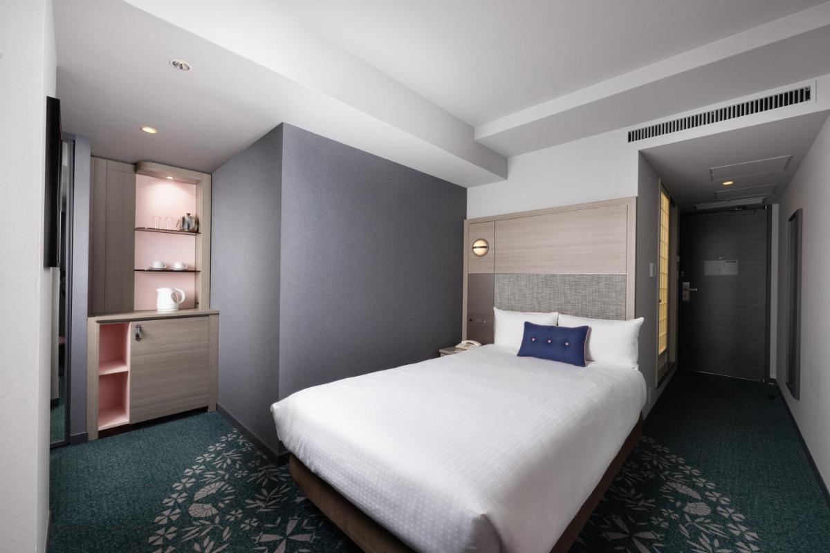 Standard Semi Double Room - Non-Smoking photo 1