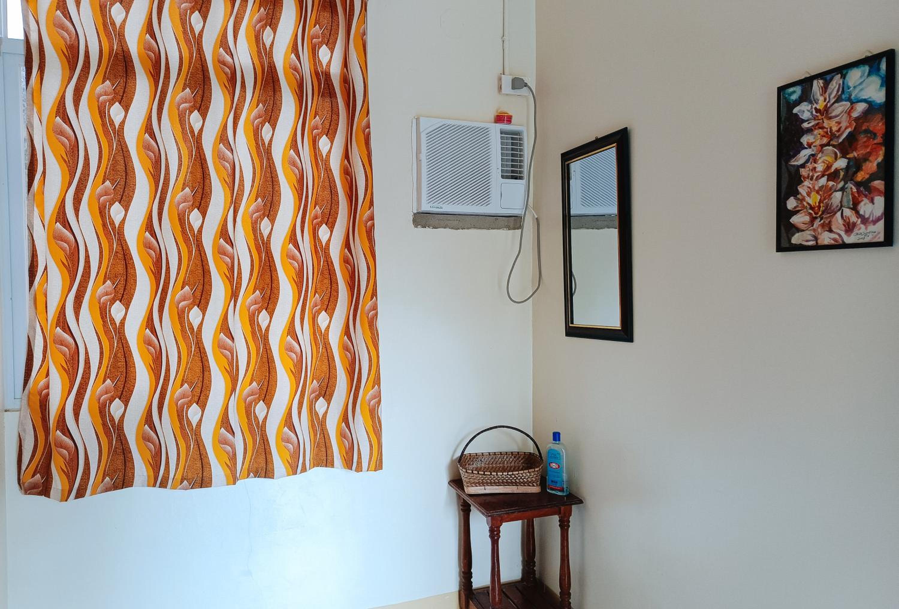 Twin Room photo 3