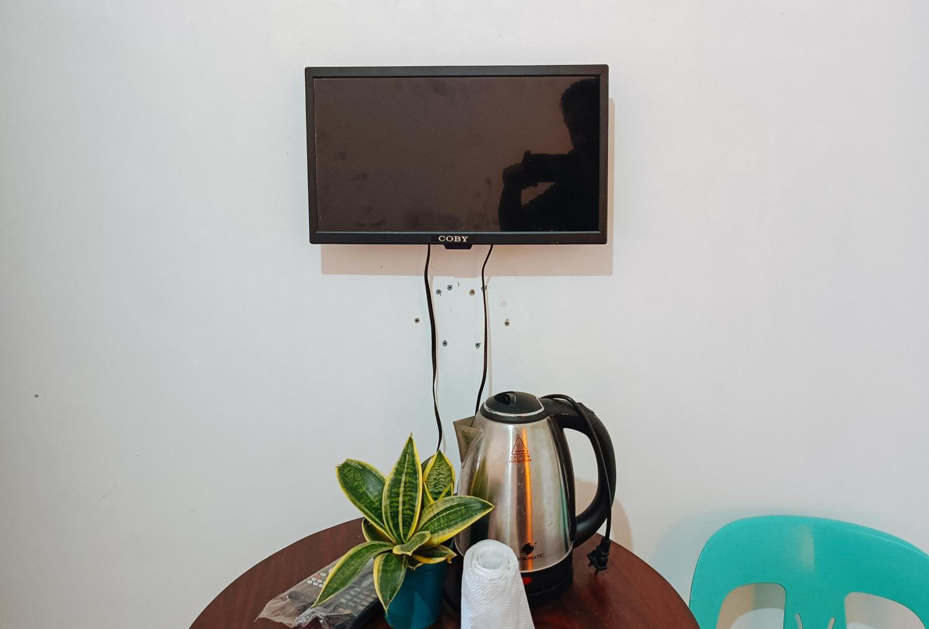 Deluxe Room photo 3