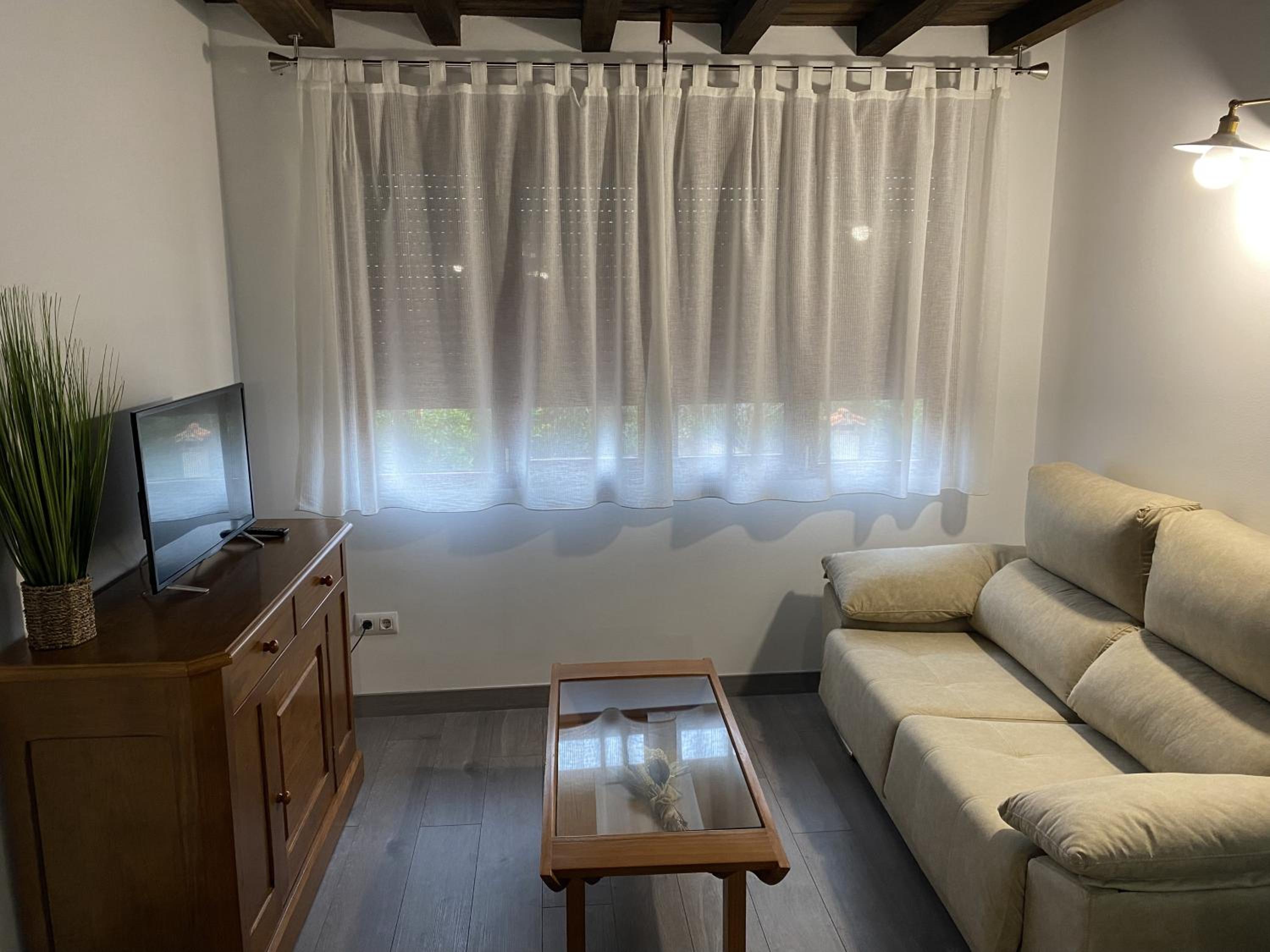 Apartamento Verde