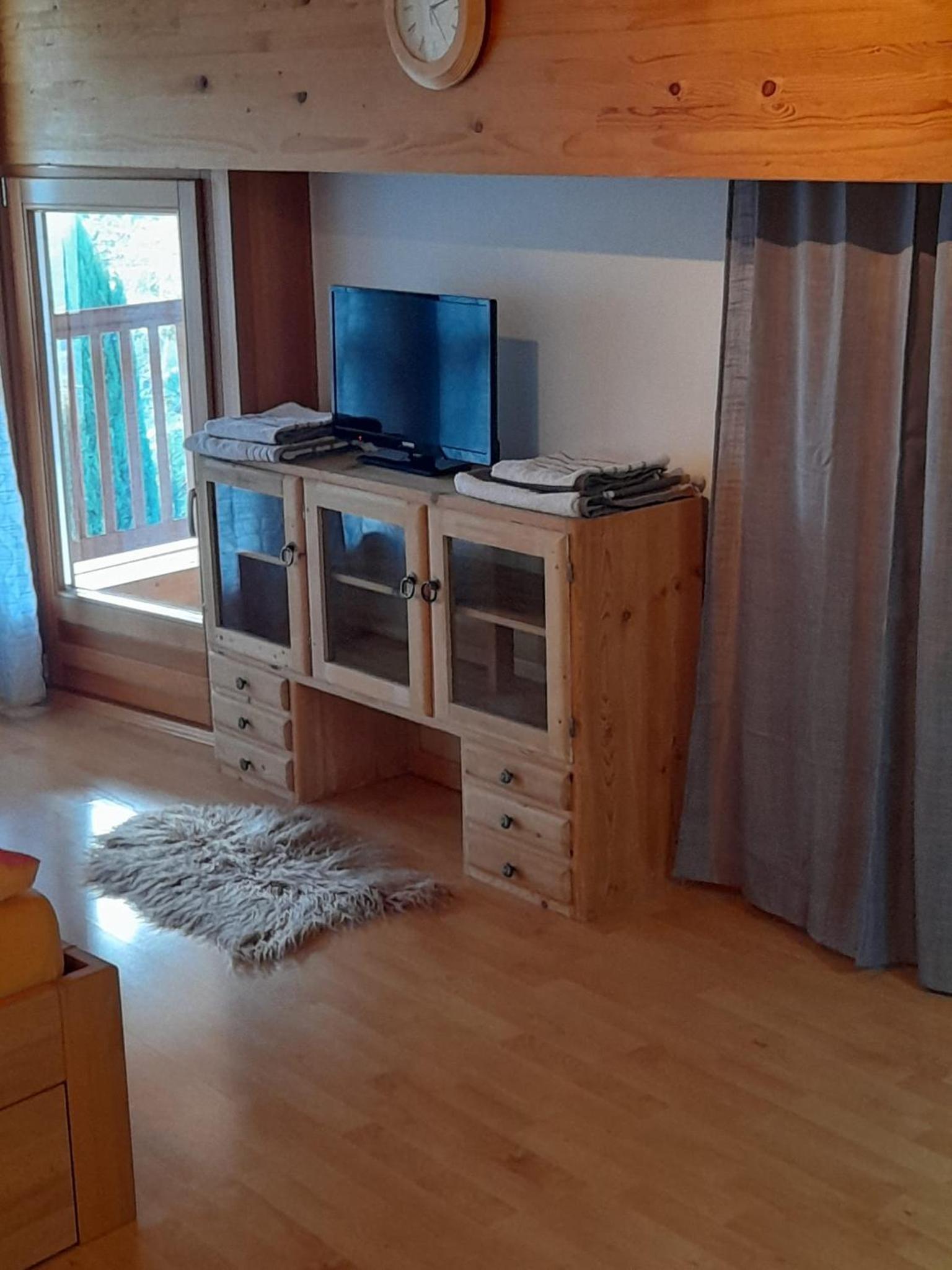 Penthouse Apartment photo 1