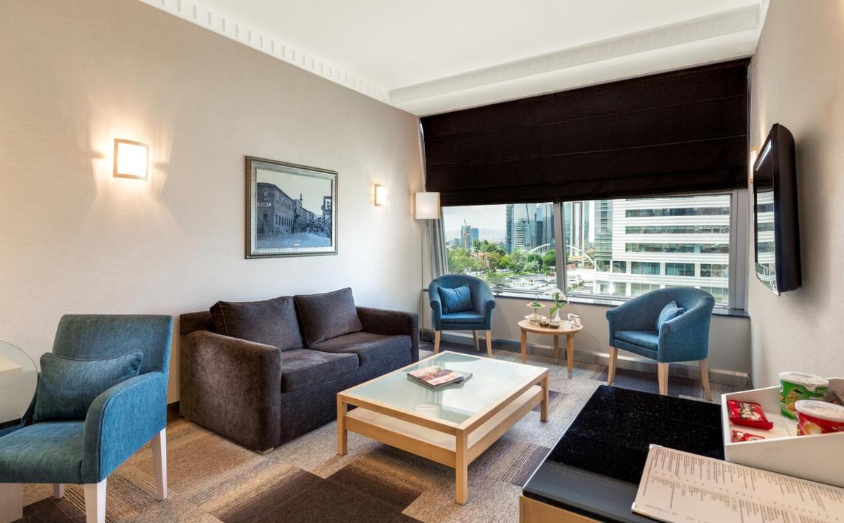 Junior Suite - Photo 2