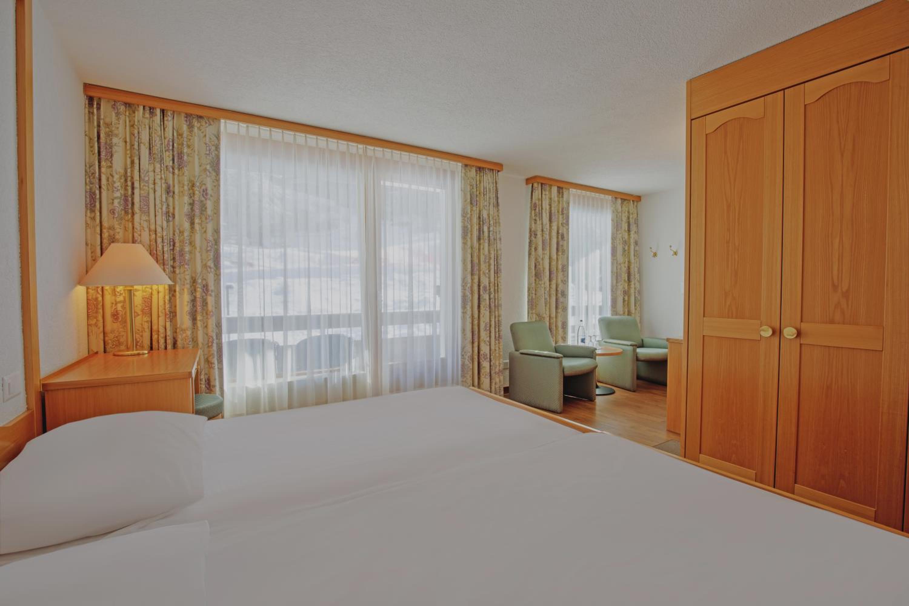 Comfort Double Room with Balcony photo 2