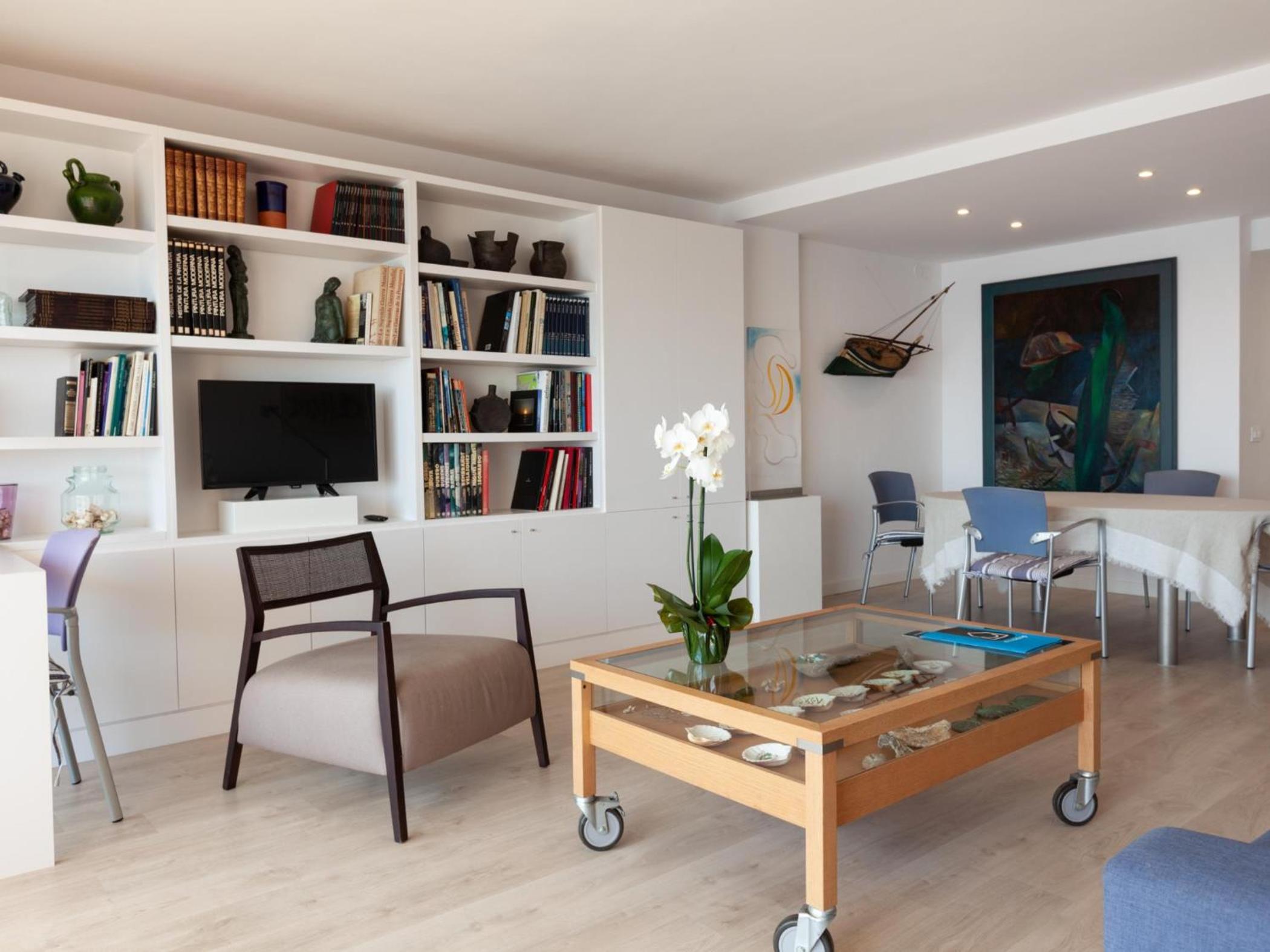Apartamento