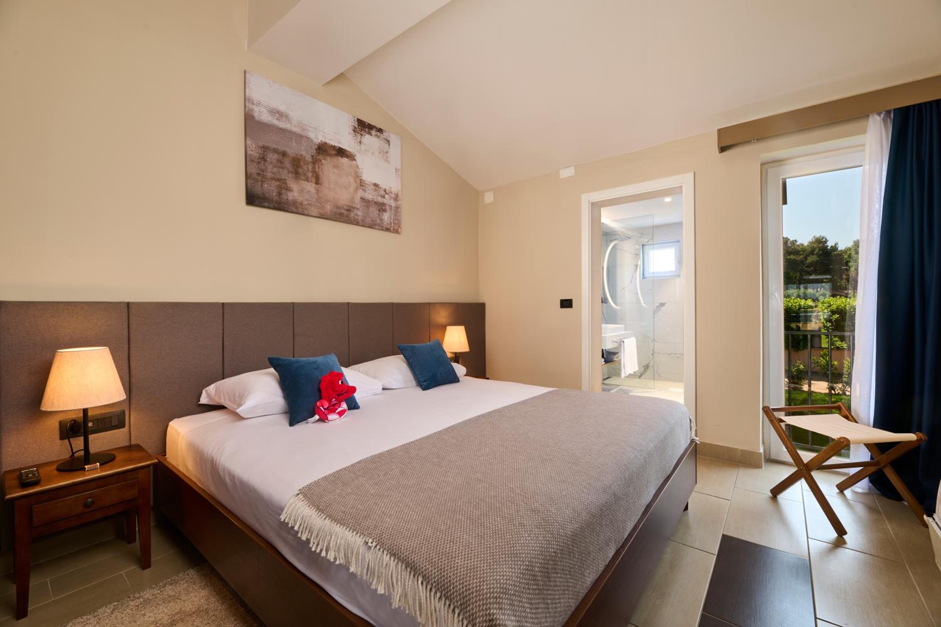 Premium Villa Sea Side