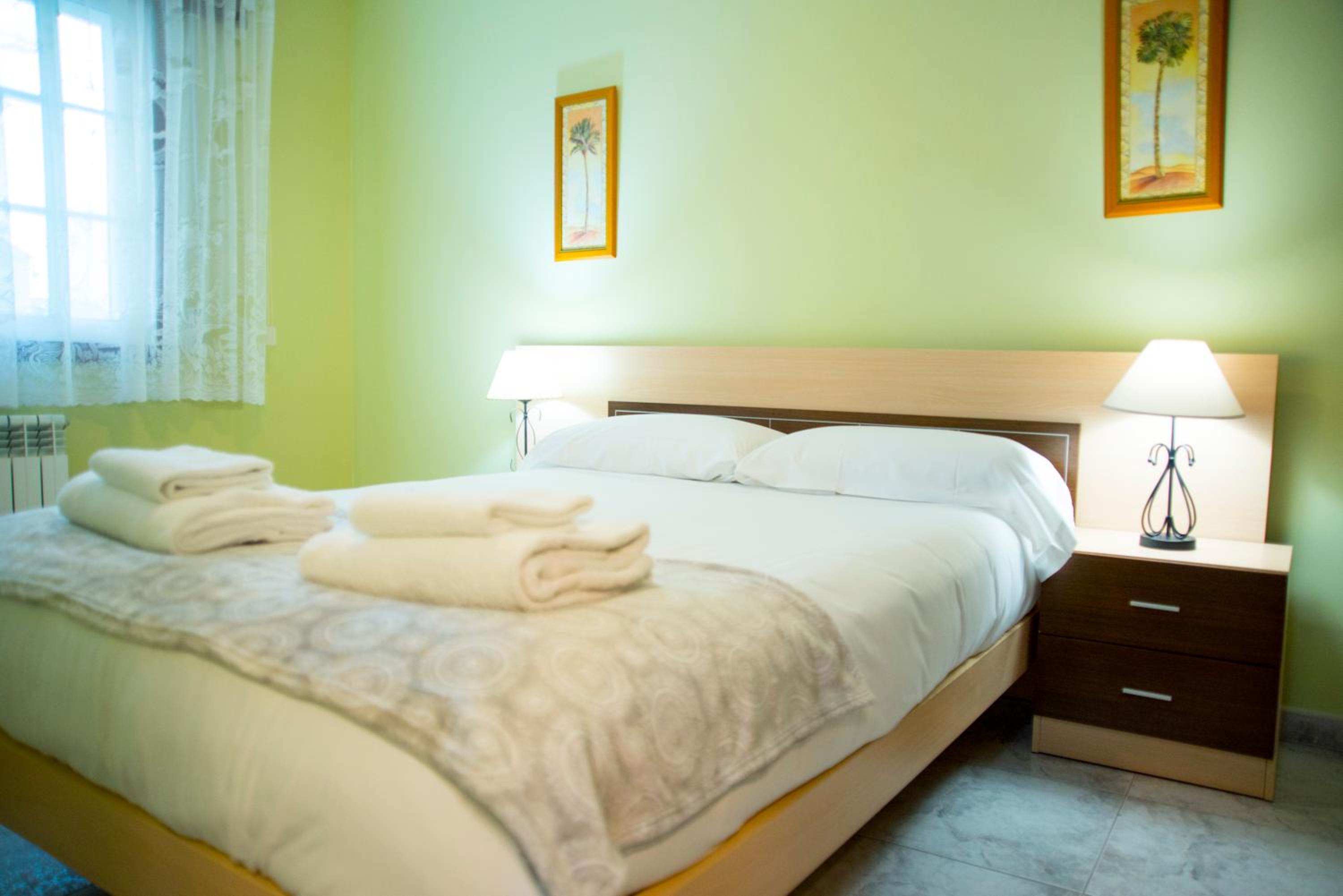 Departamento de tres habitaciones