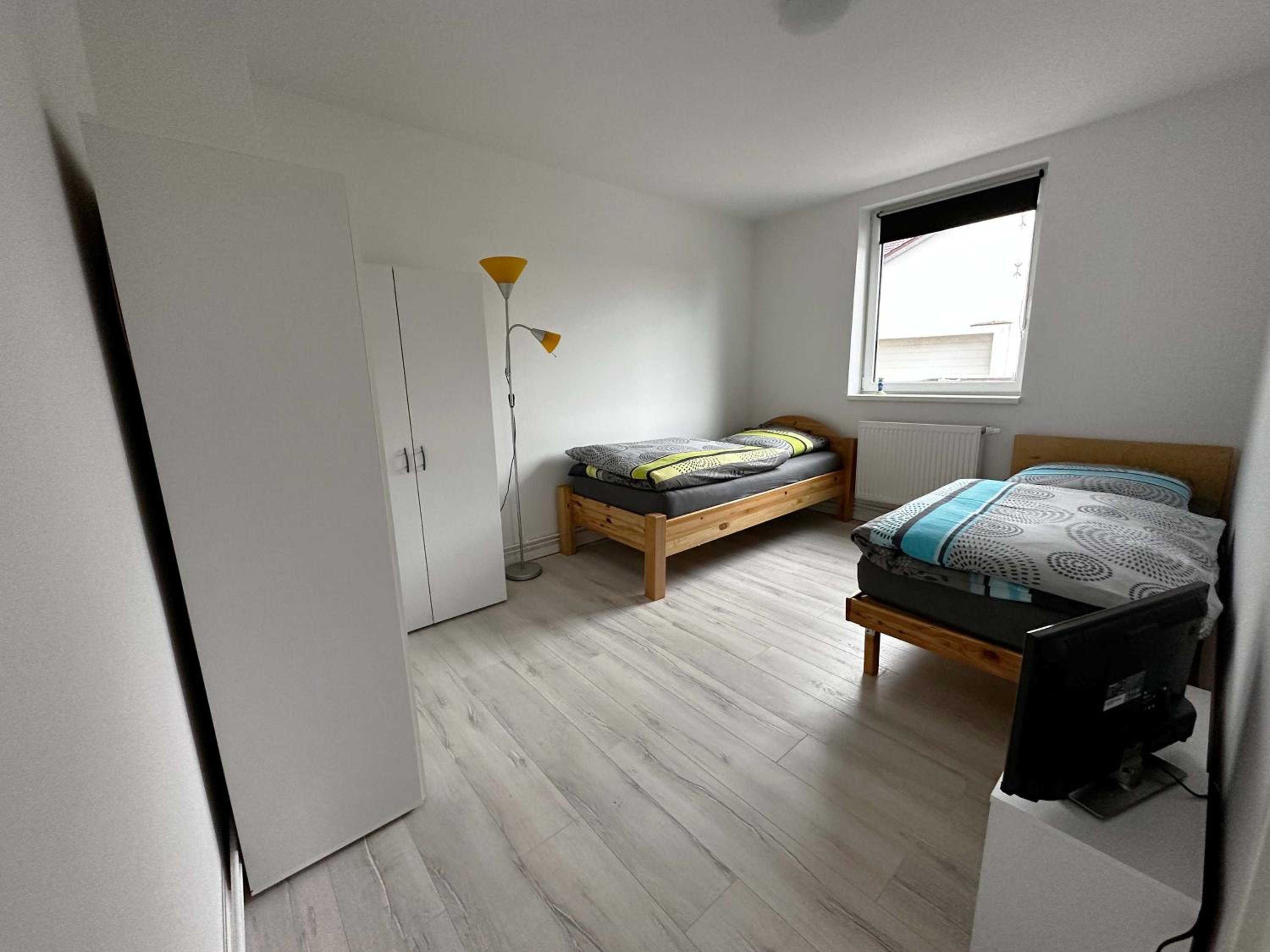 Two-Bedroom Apartment photo 1