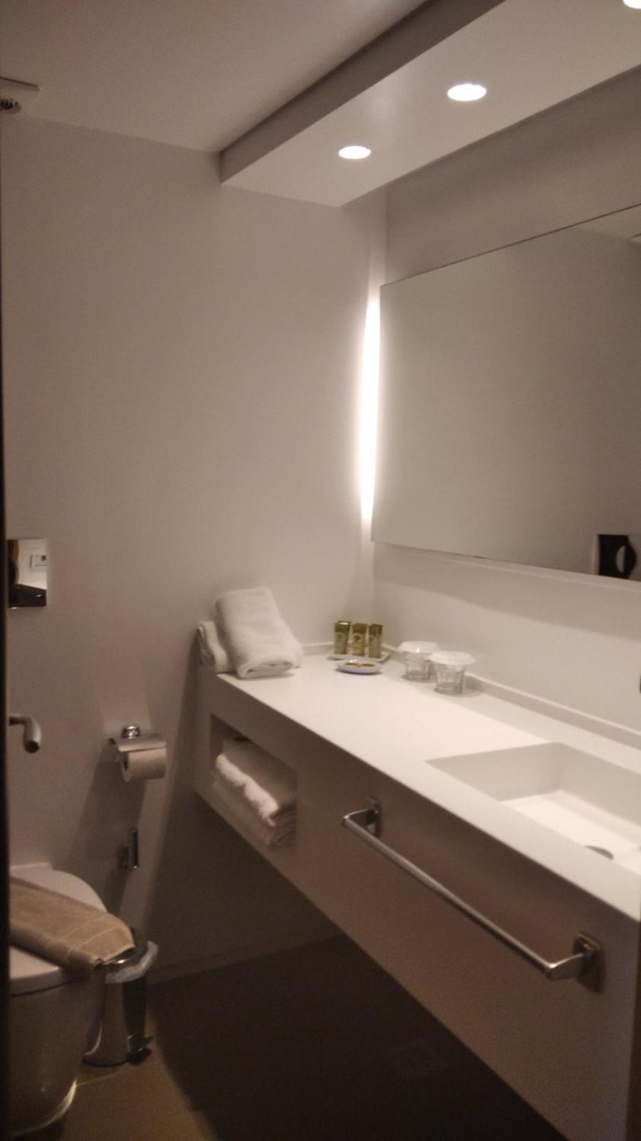 Superior Twin Room with Garden View photo 3