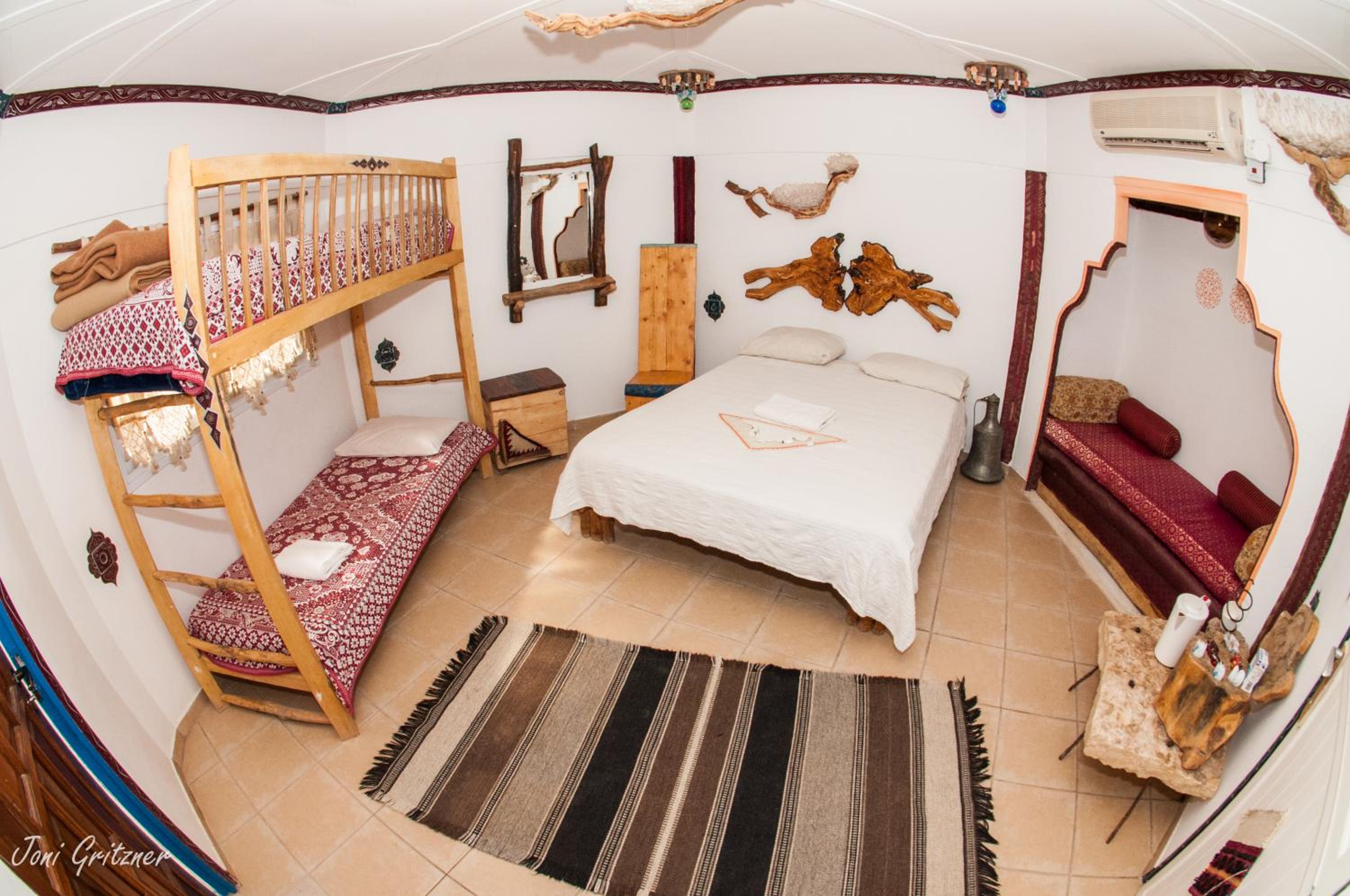  Family Traveler Room photo 2