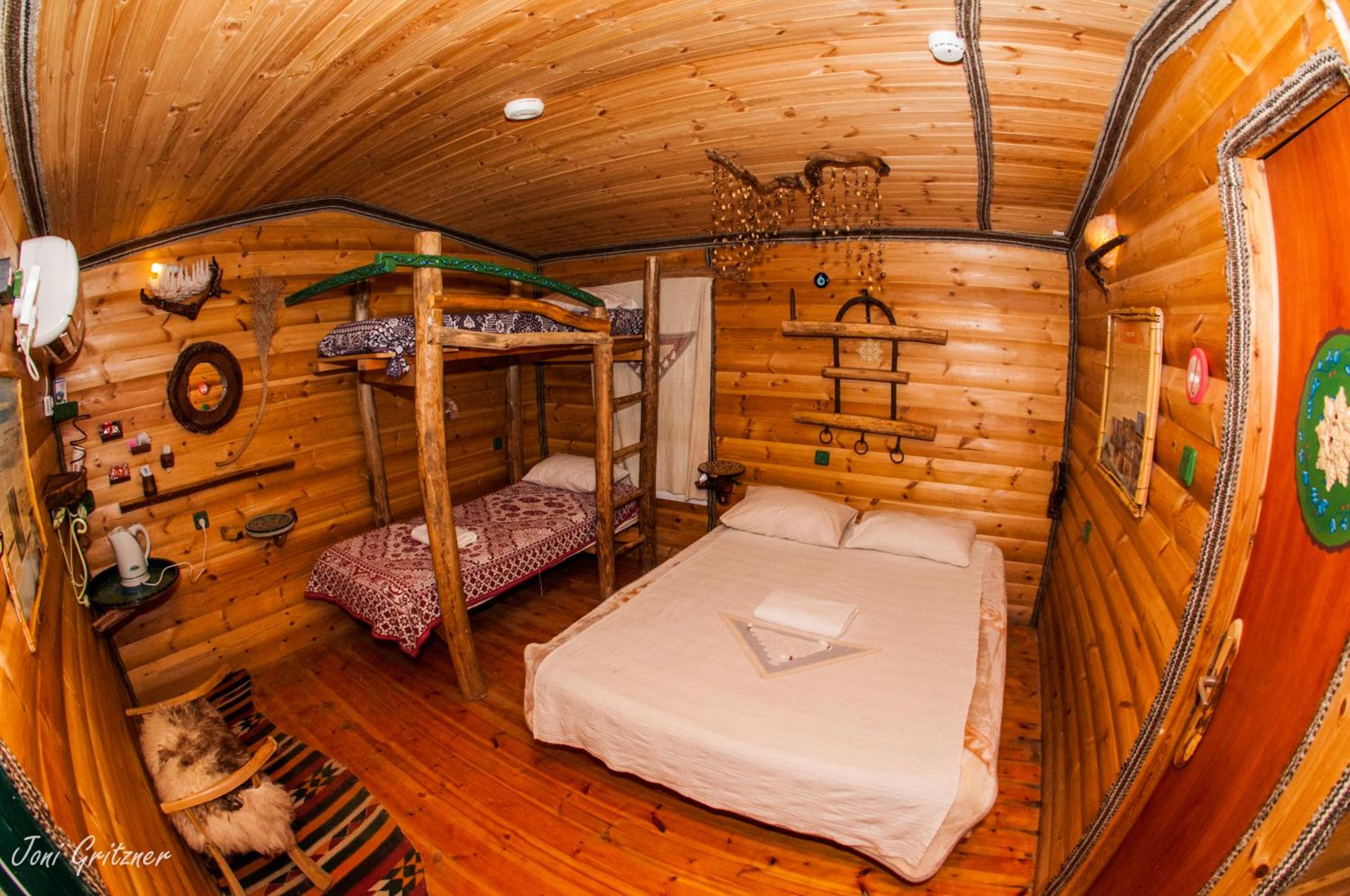  Family Traveler Room photo 1