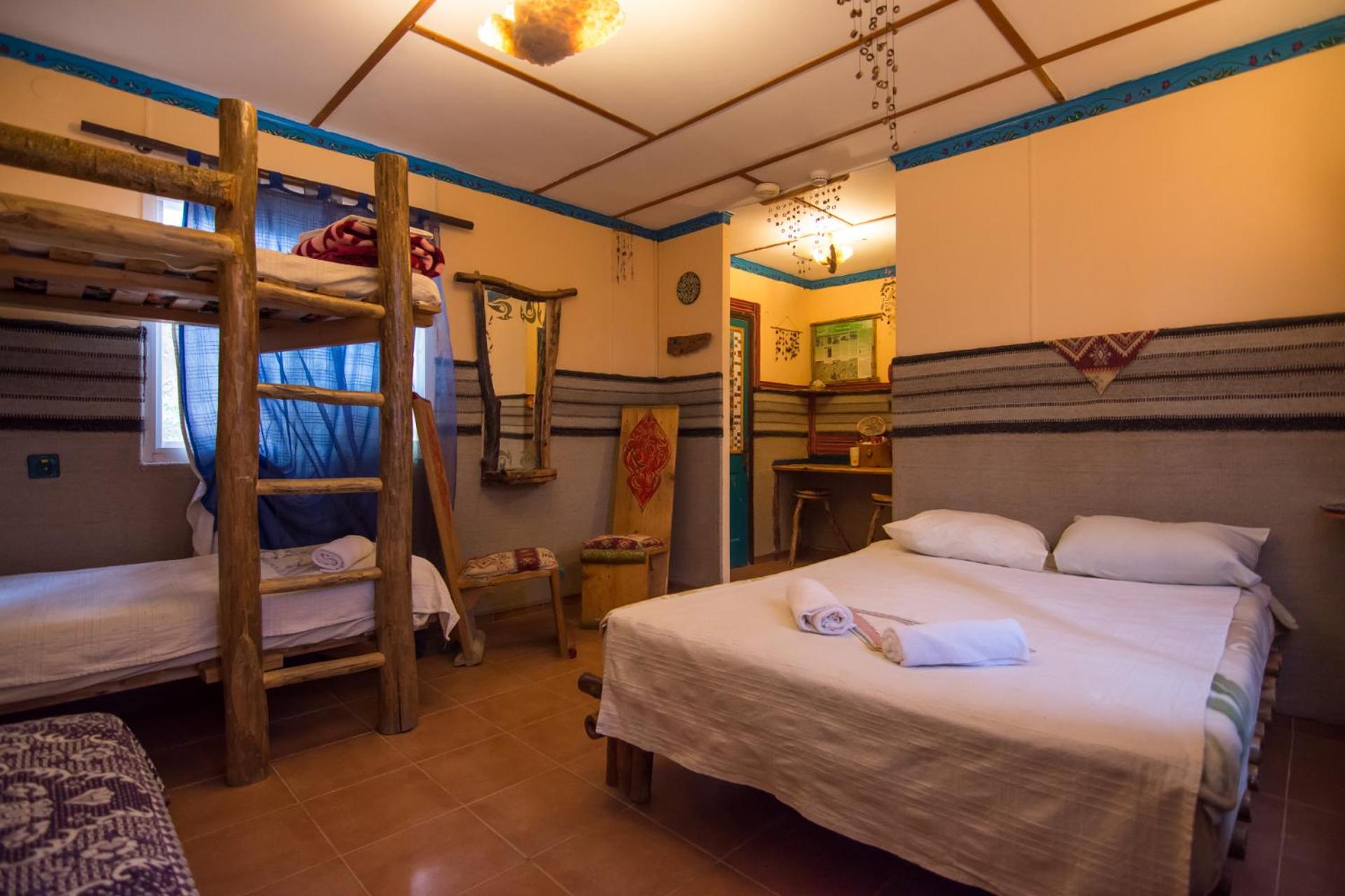  Family Traveler Room photo 3