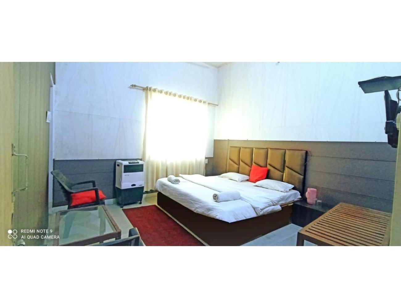 Double Room photo 3