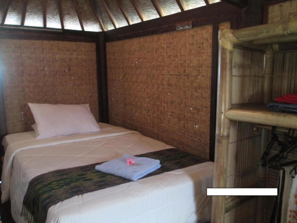 Single Room with Shower photo 1