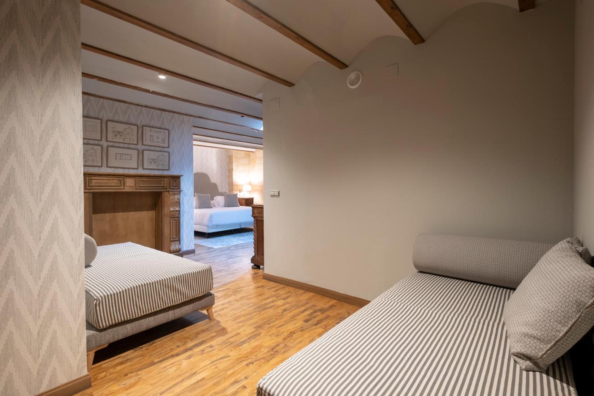 Superior Interior Double Room photo 2