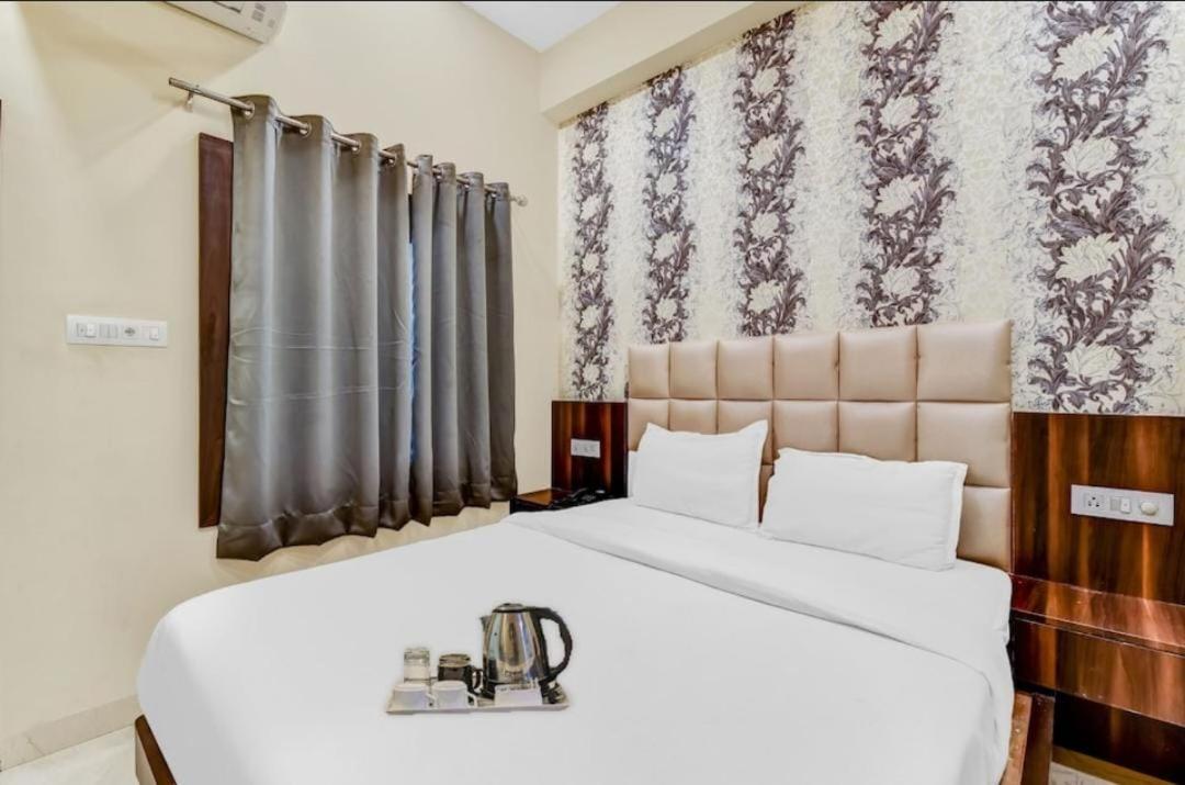 Deluxe Double Room - Photo 2