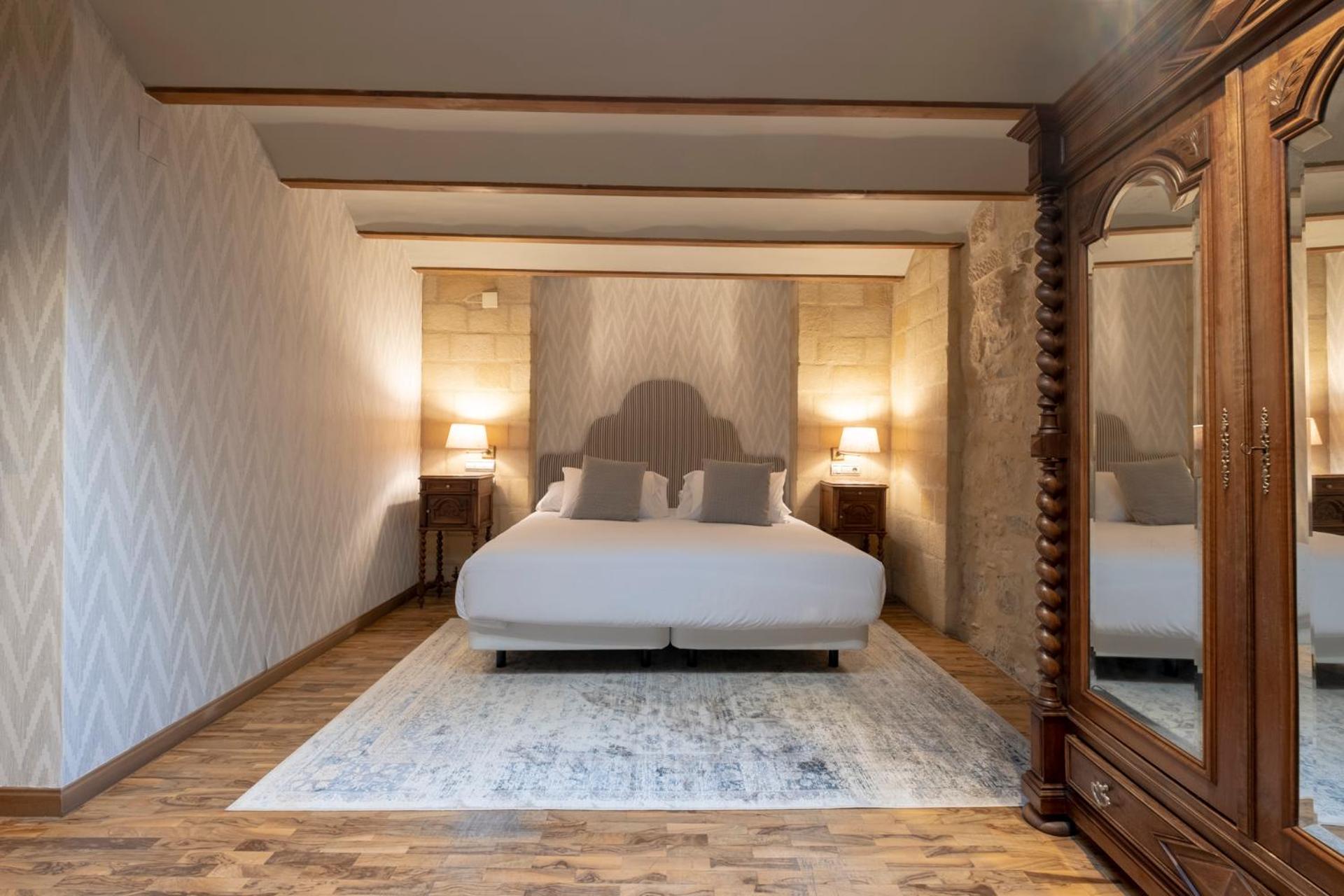 Superior Interior Double Room photo 3