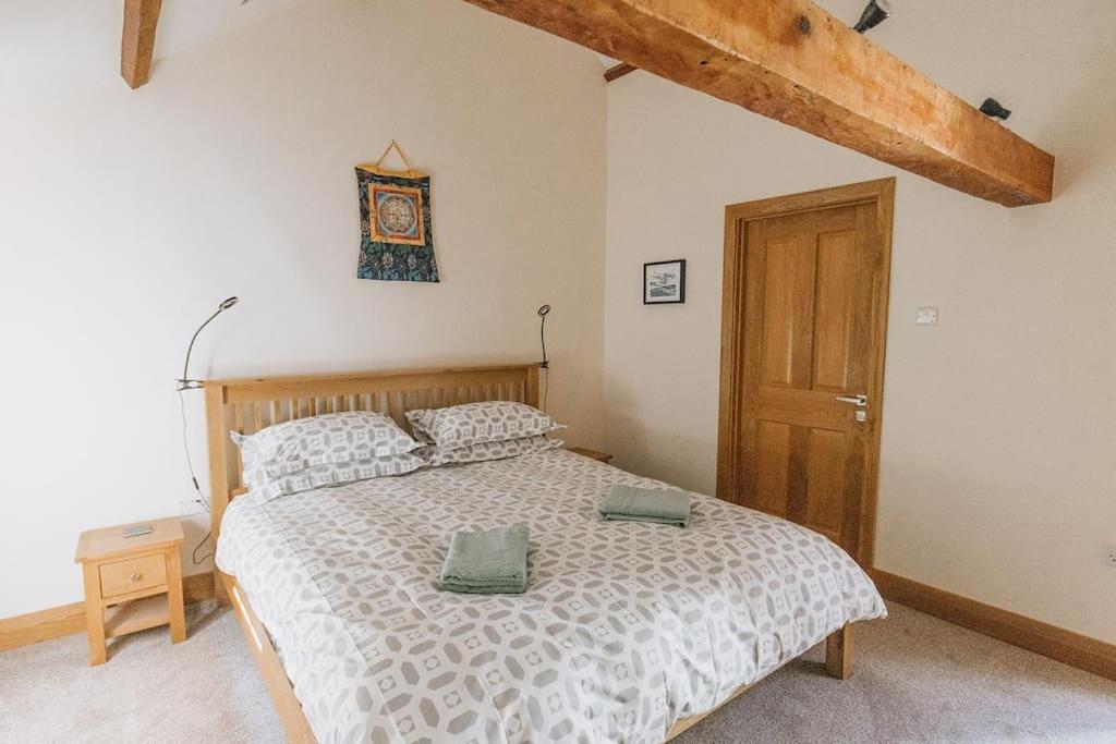 One-Bedroom House photo 2