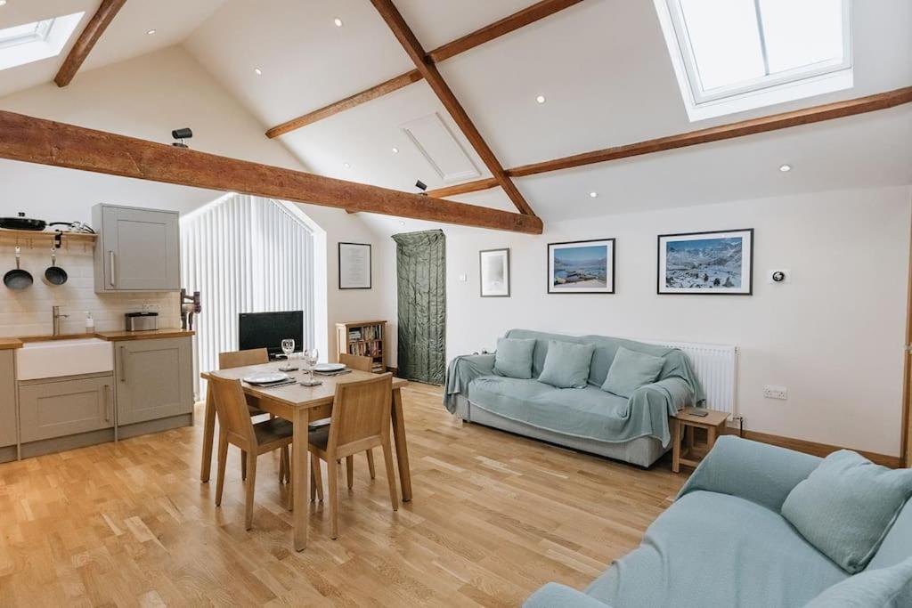 One-Bedroom House photo 3