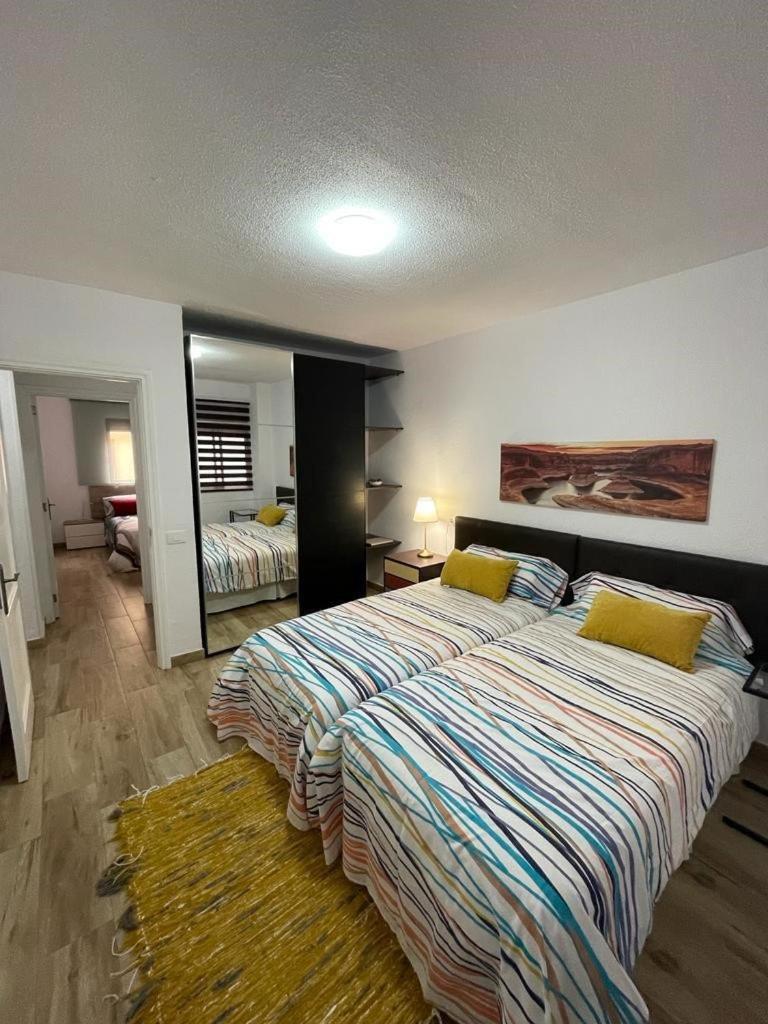 Departamento de tres habitaciones
