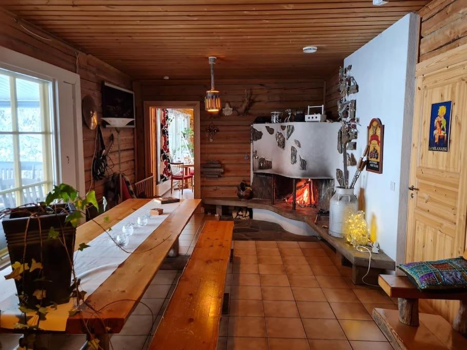 Four-Bedroom House photo 2