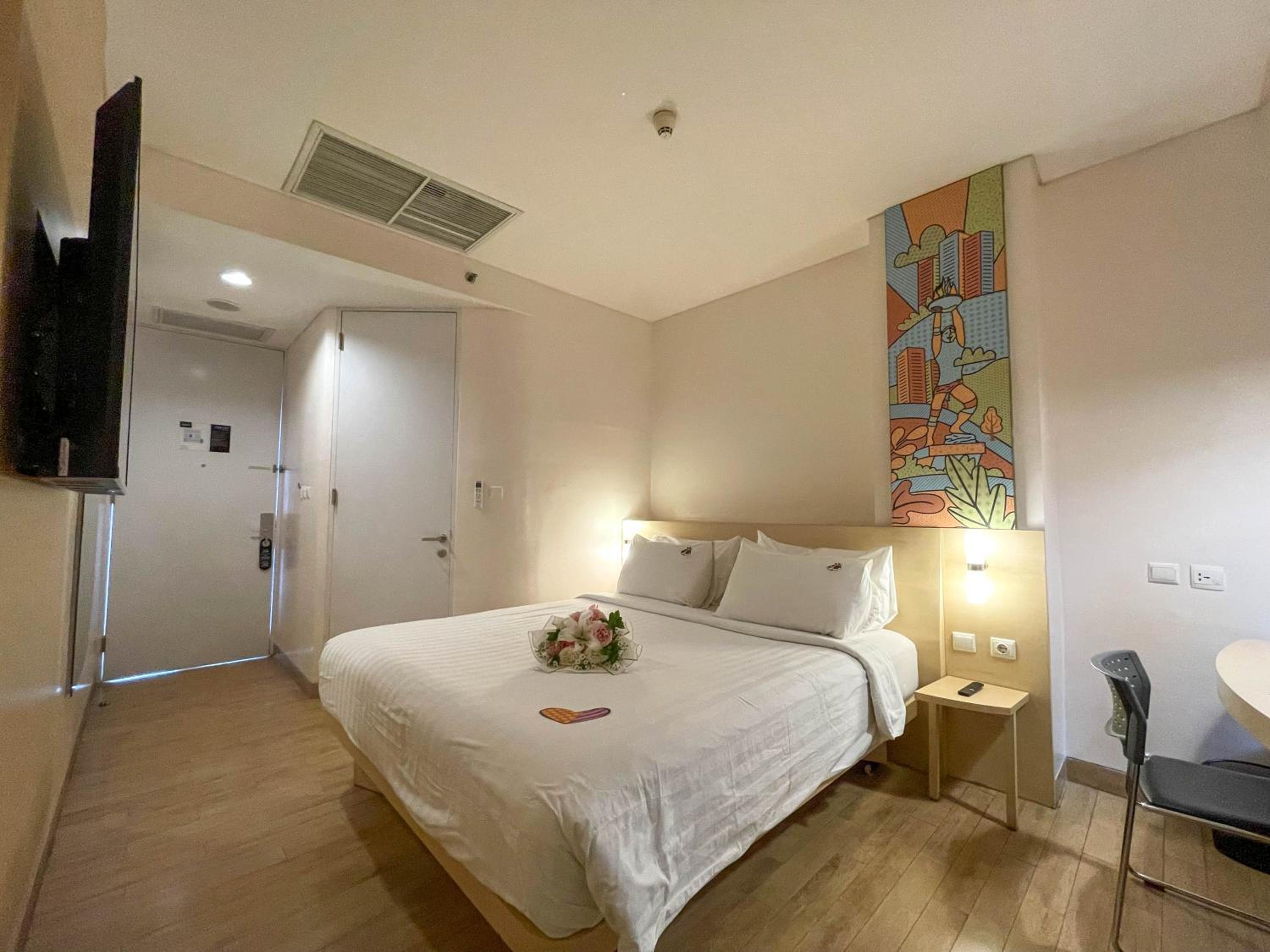 Standard Double Room - Photo 4