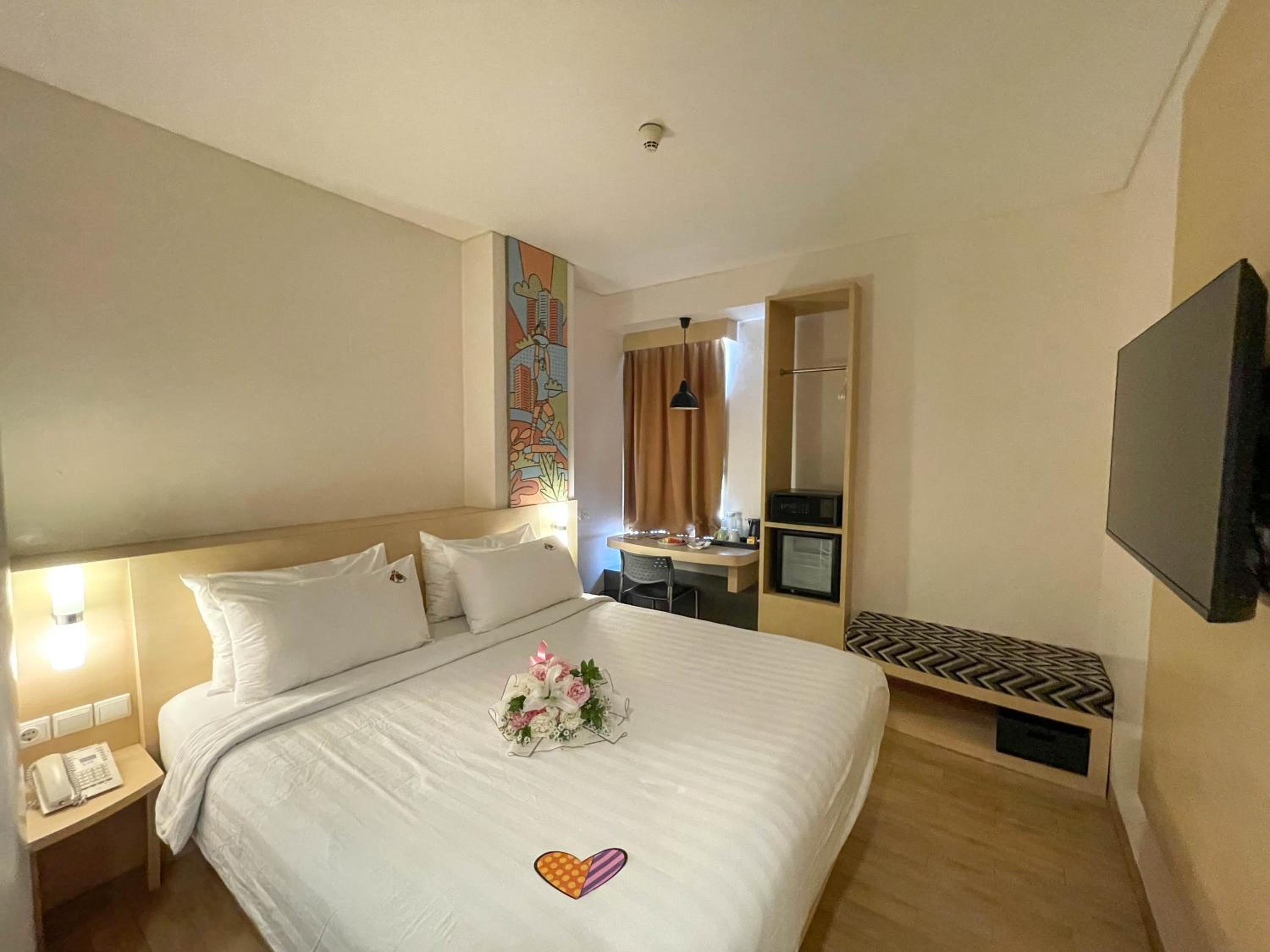 Standard Double Room - Photo 1