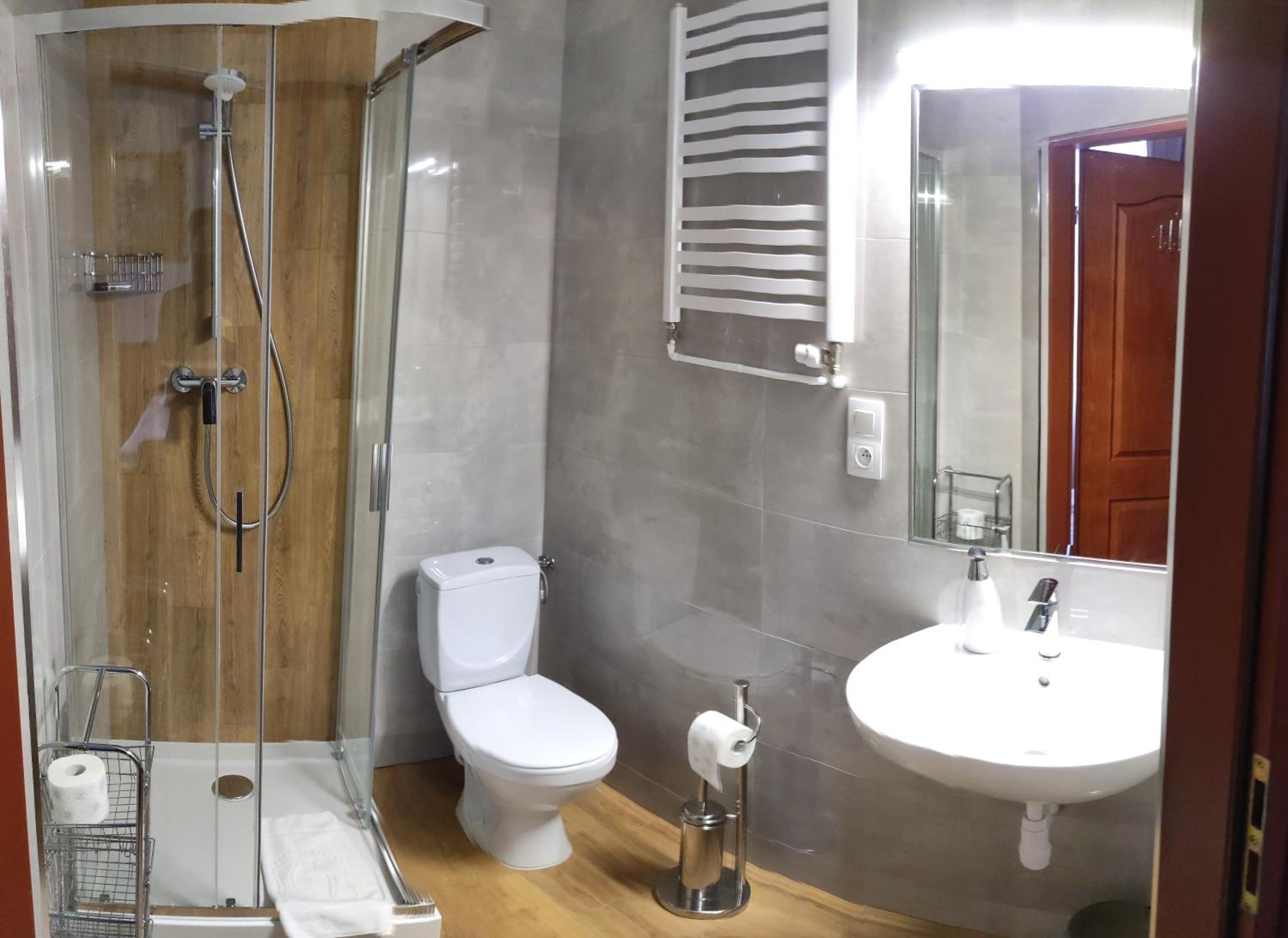 Large Single Room photo 2