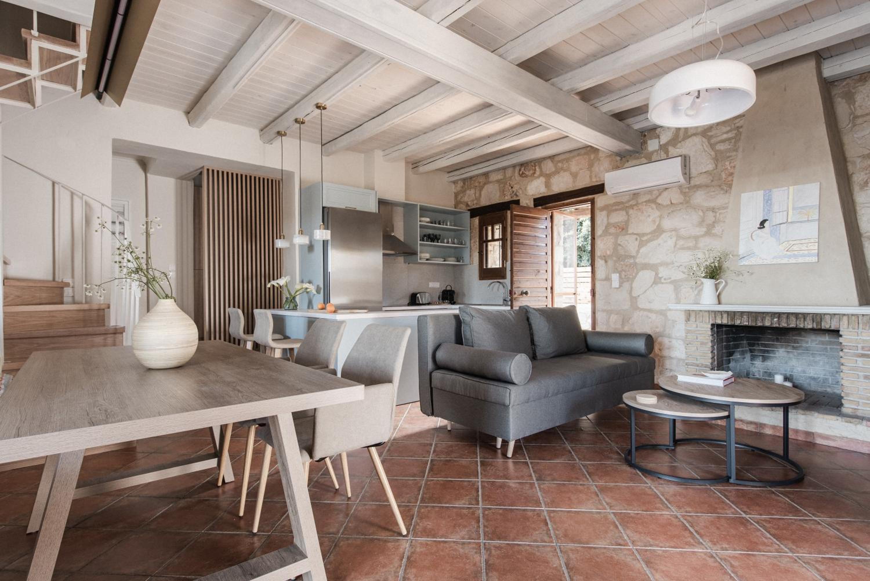 Two-Bedroom Villa with Private Pool