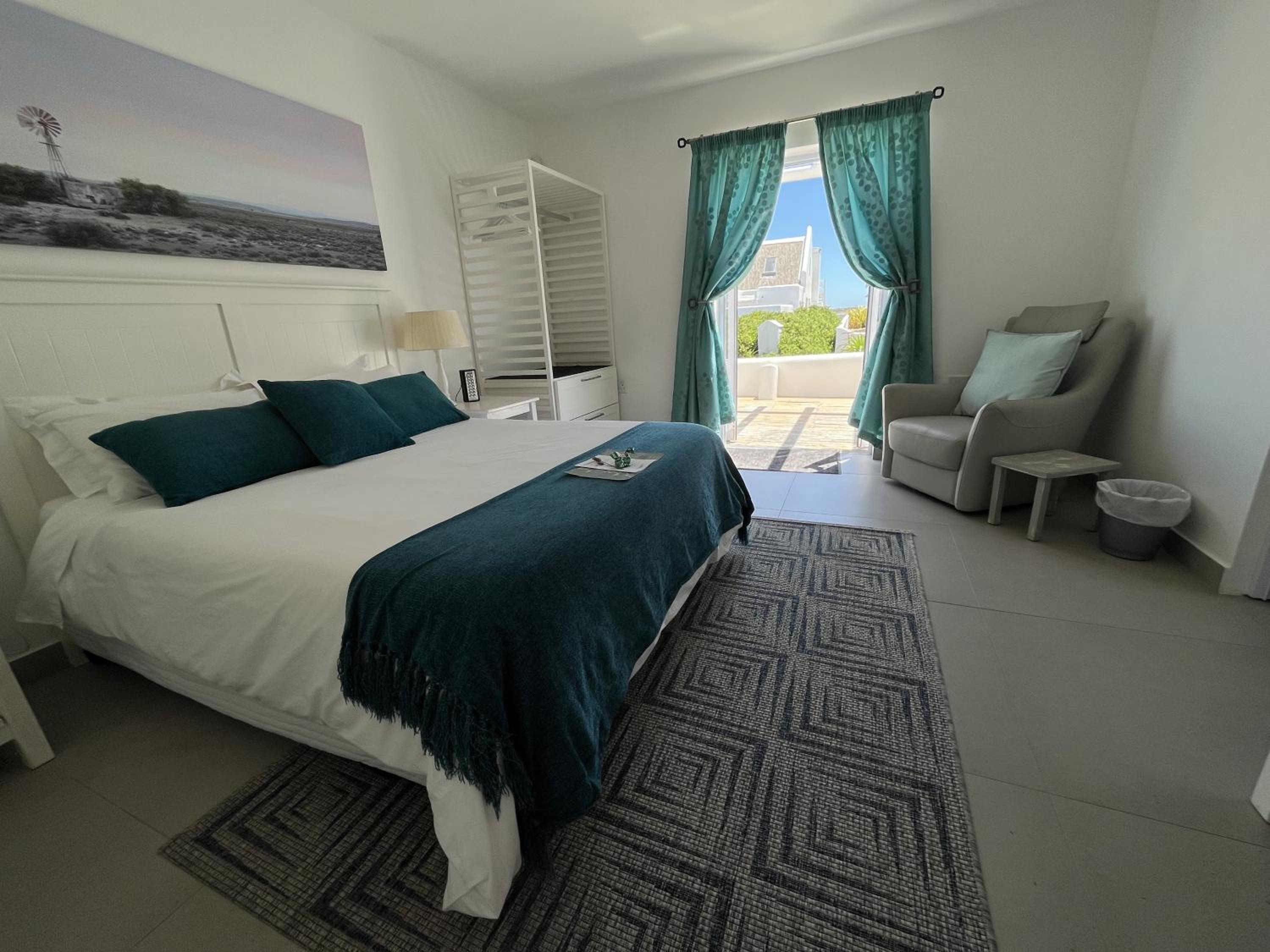 Deluxe Double Room photo 1