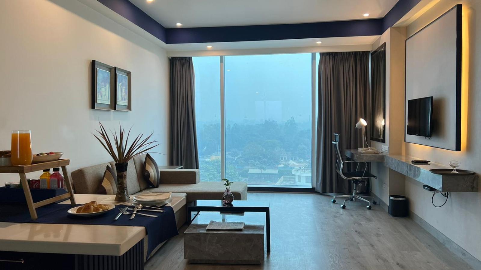 Family Suite