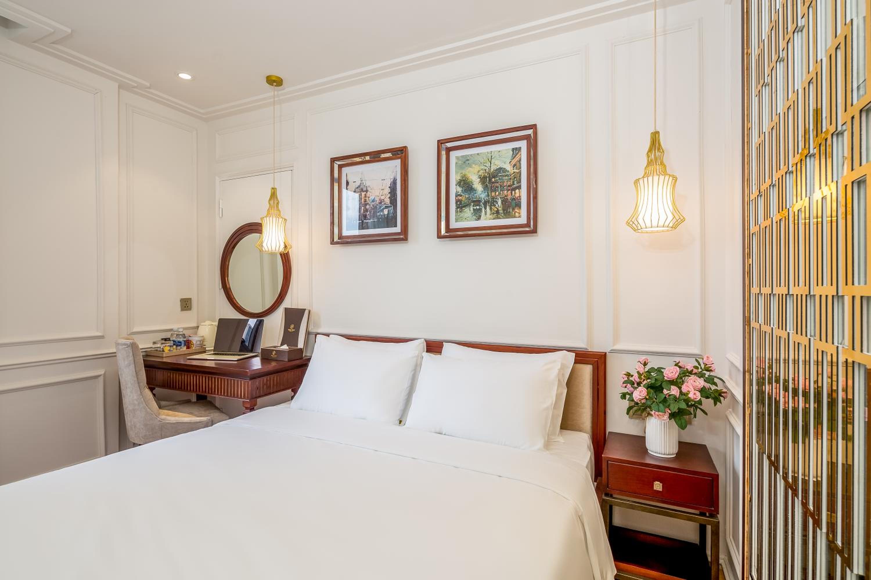 Standard Double Room - Photo 1
