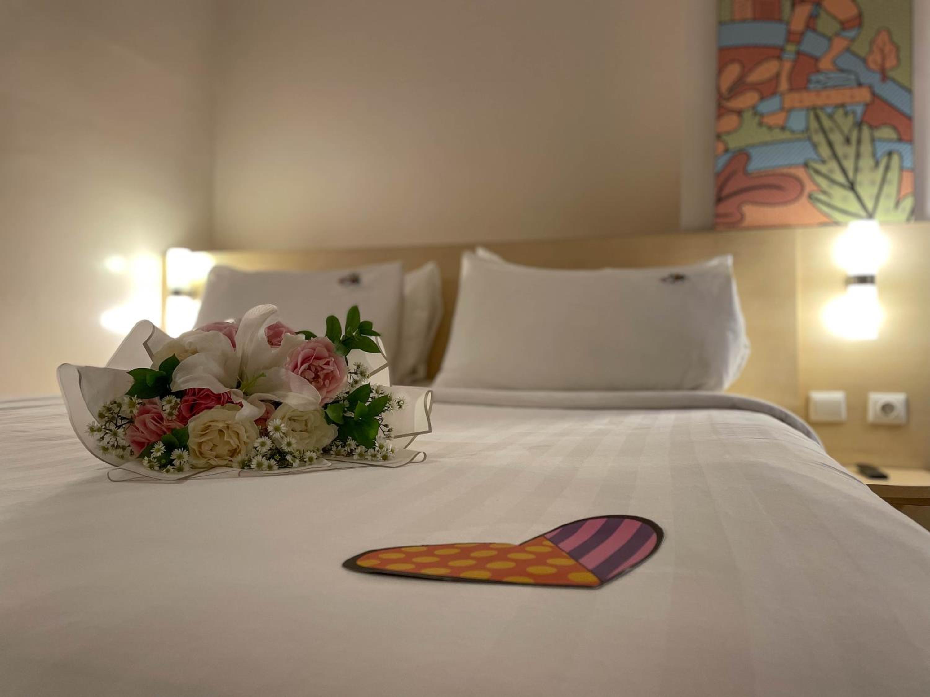 Standard Double Room - Photo 2