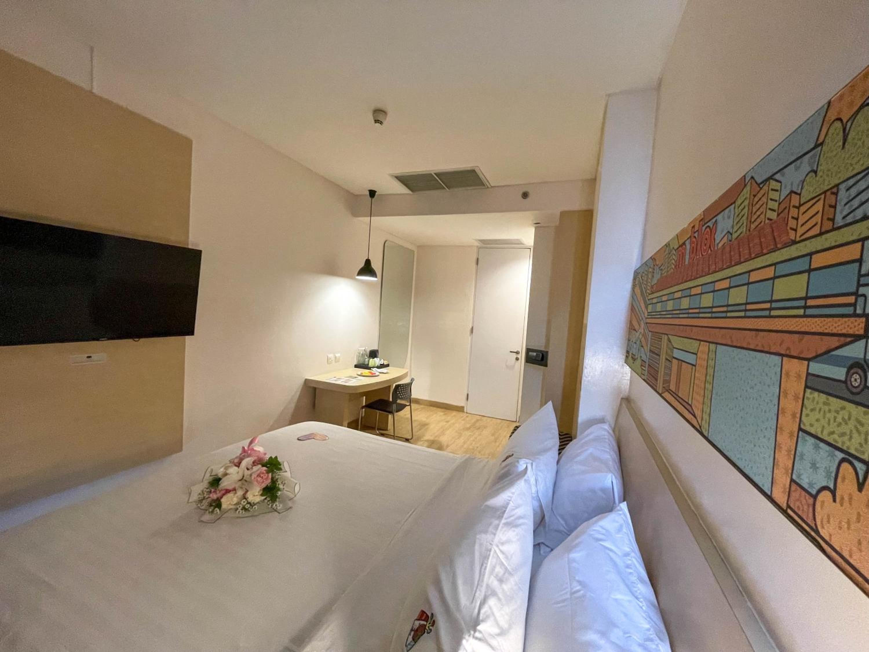 Superior King Room - Photo 2
