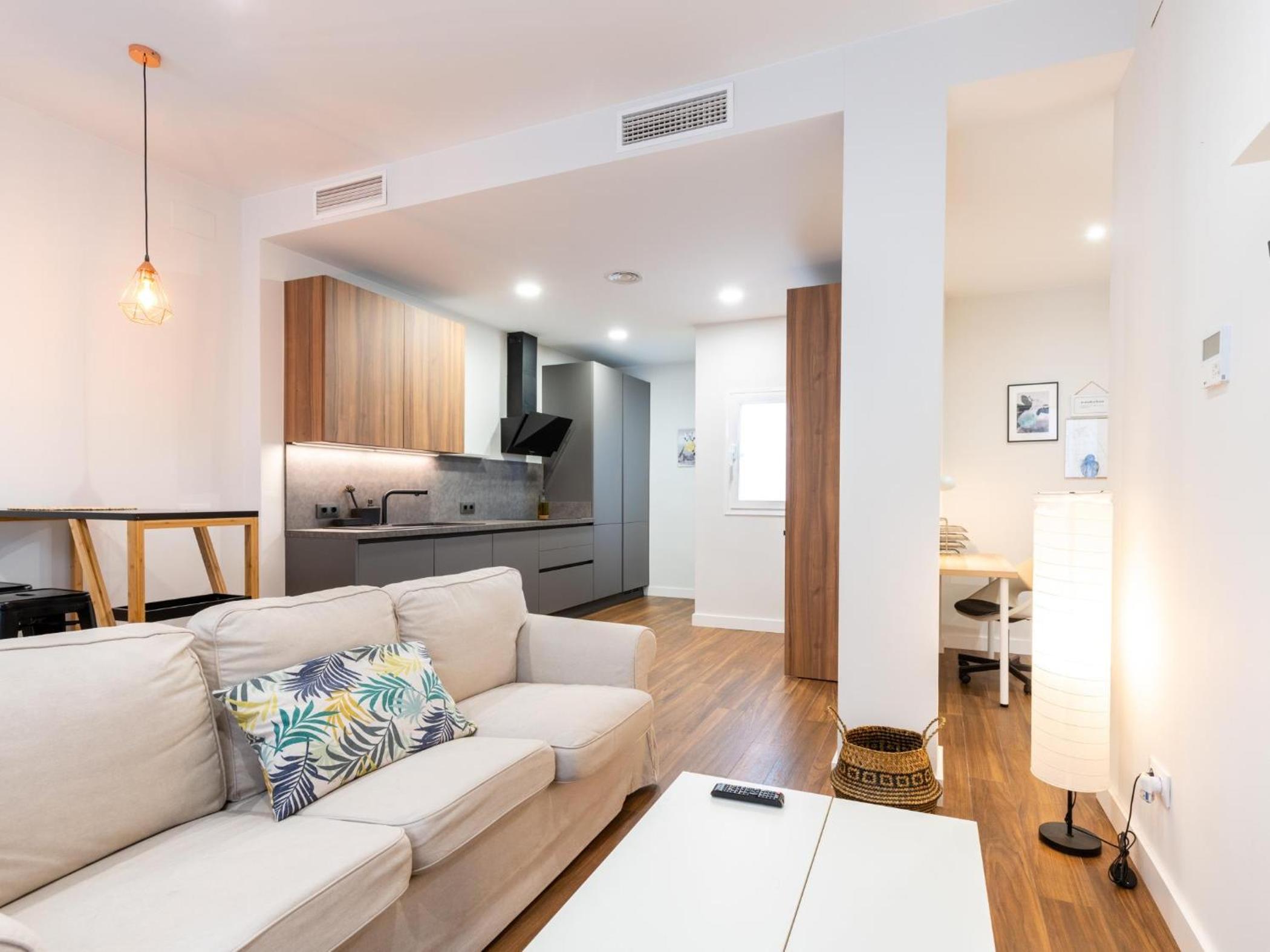 Apartamento
