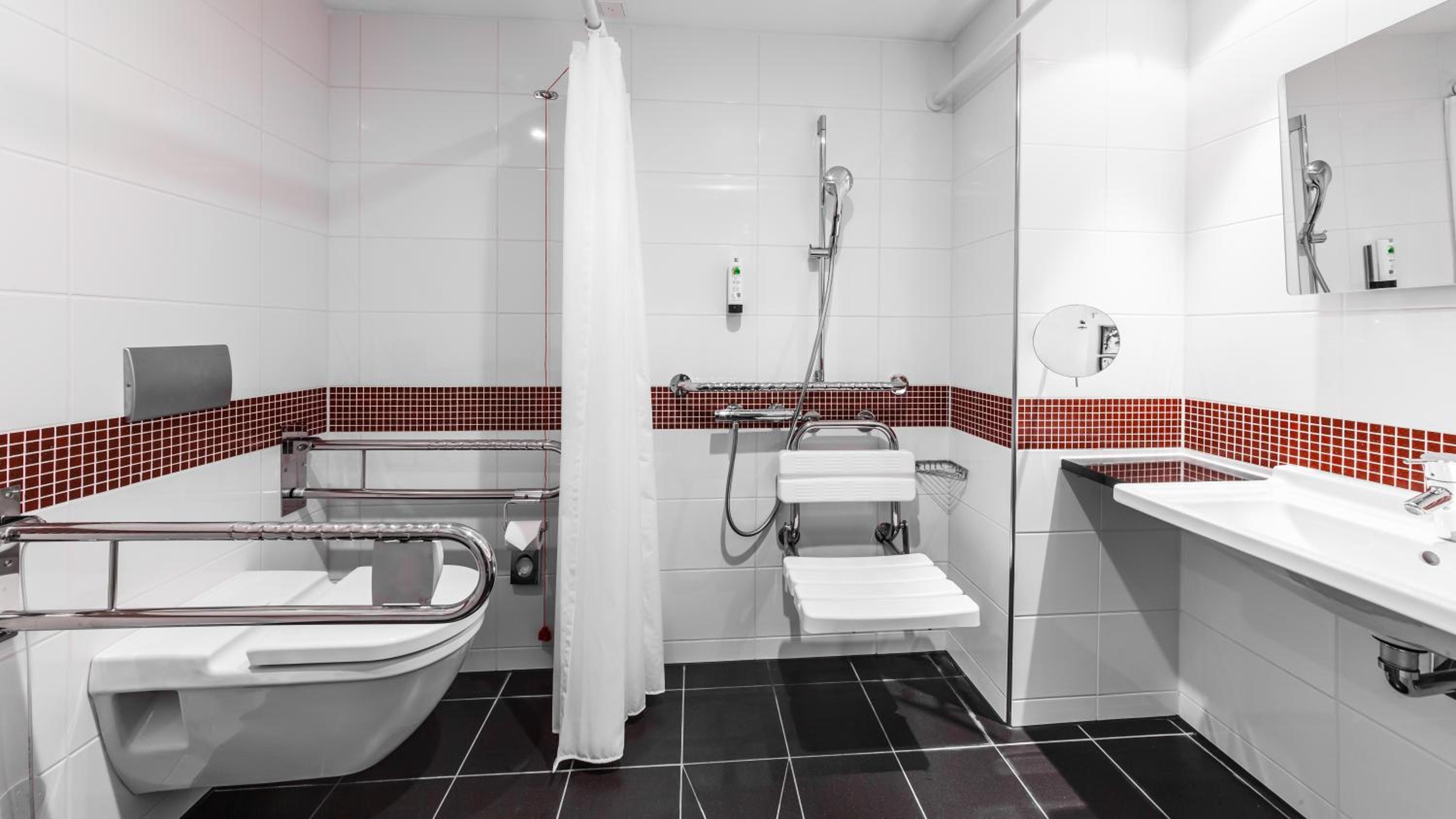 Holiday Inn München - Westpark, et IHG Hotel, Billede 4
