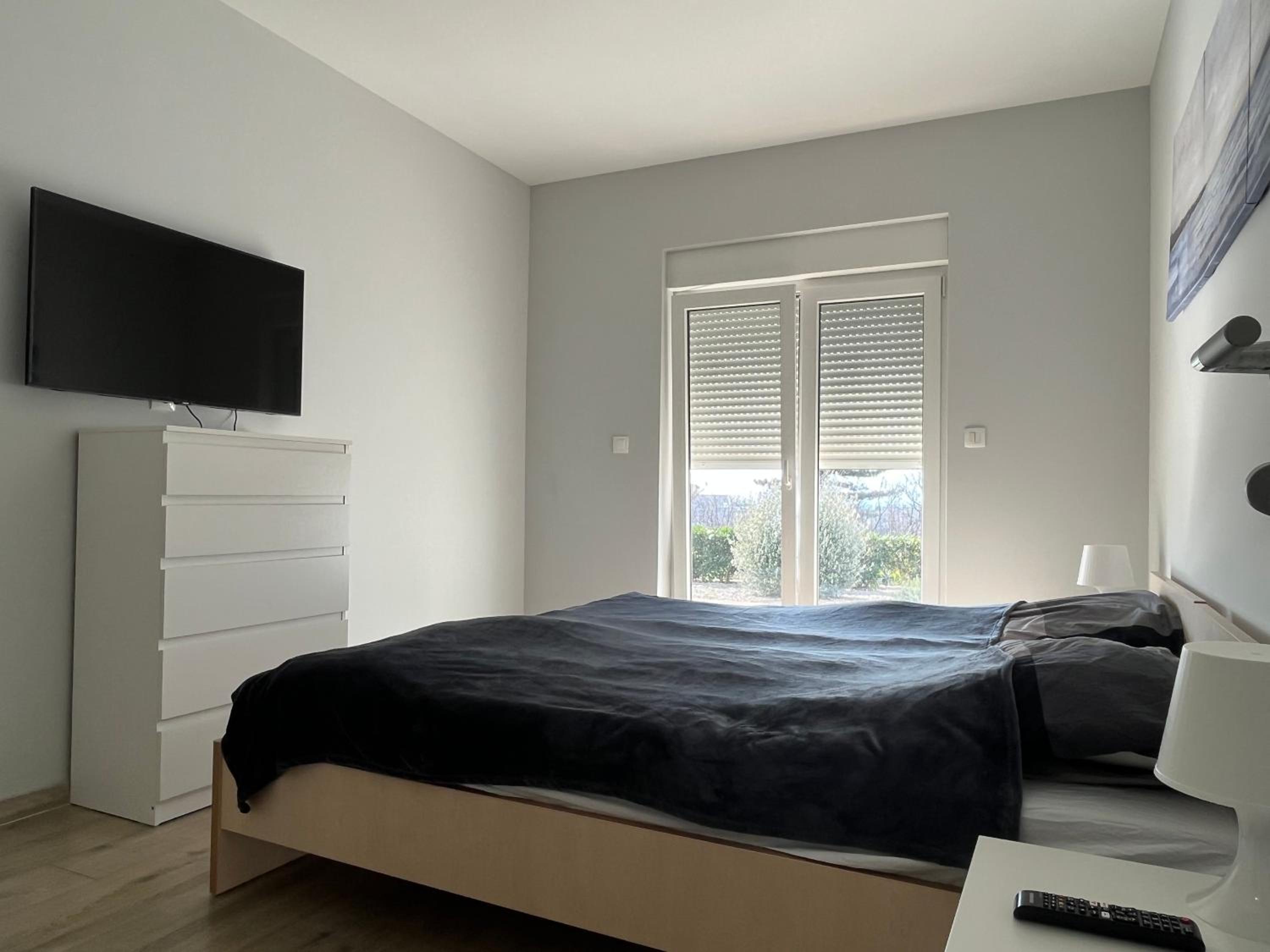 Two-Bedroom Apartment photo 1
