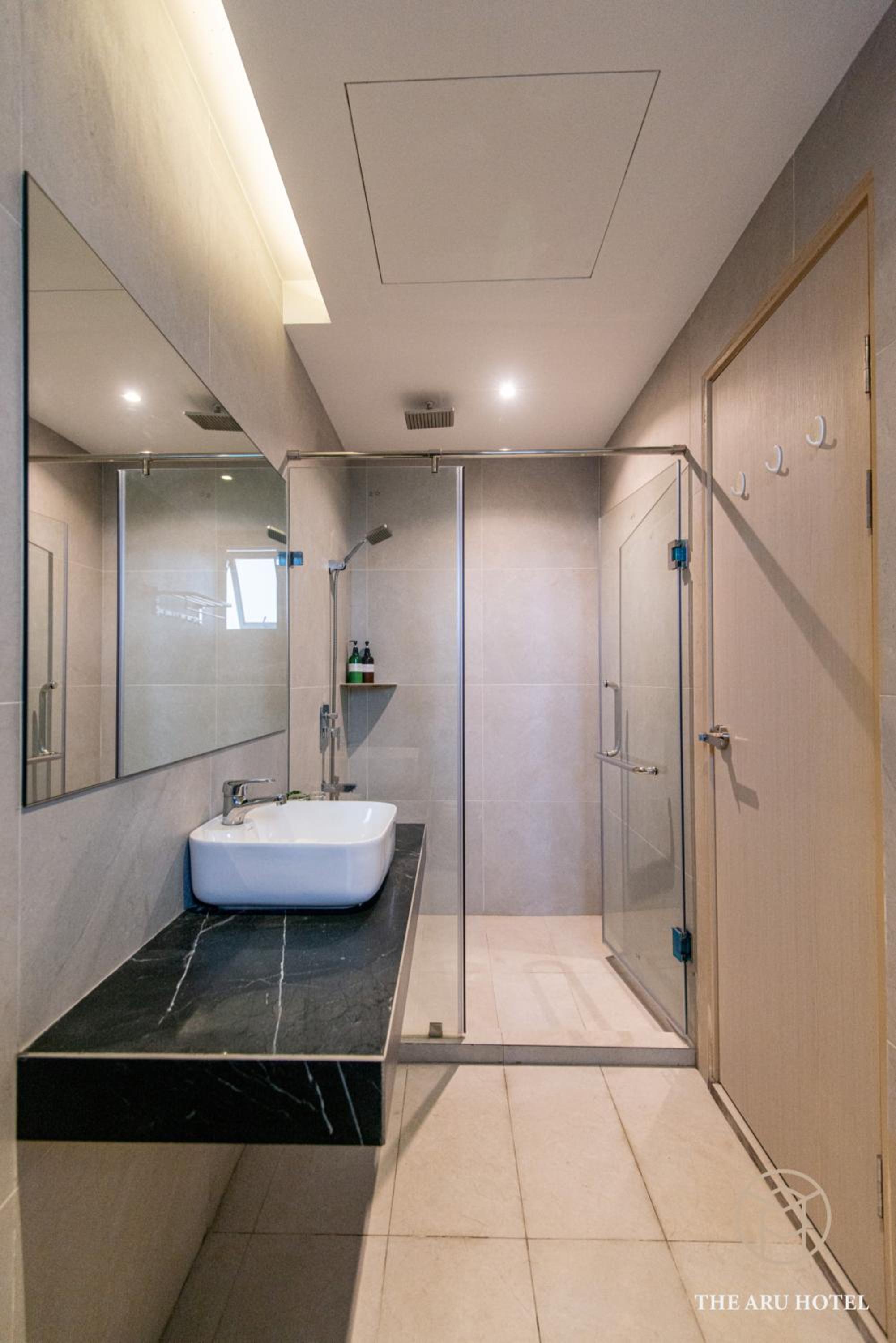 3-Bedroom Family Suites with City View - Photo 38
