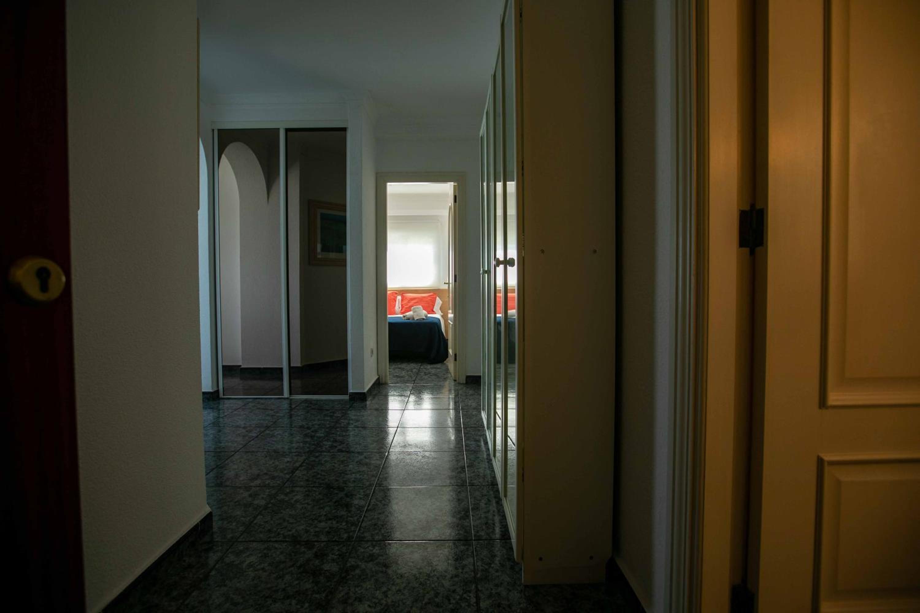 Departamento de tres habitaciones