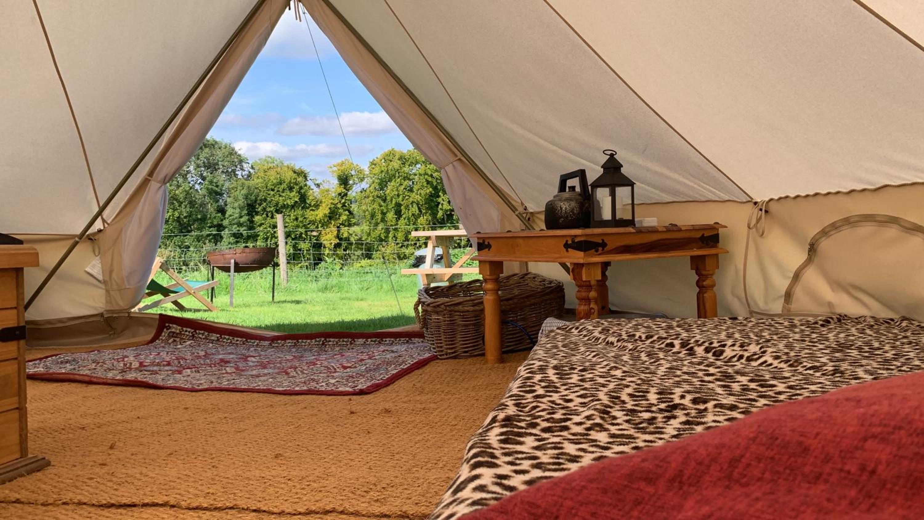 Tent - Photo 3
