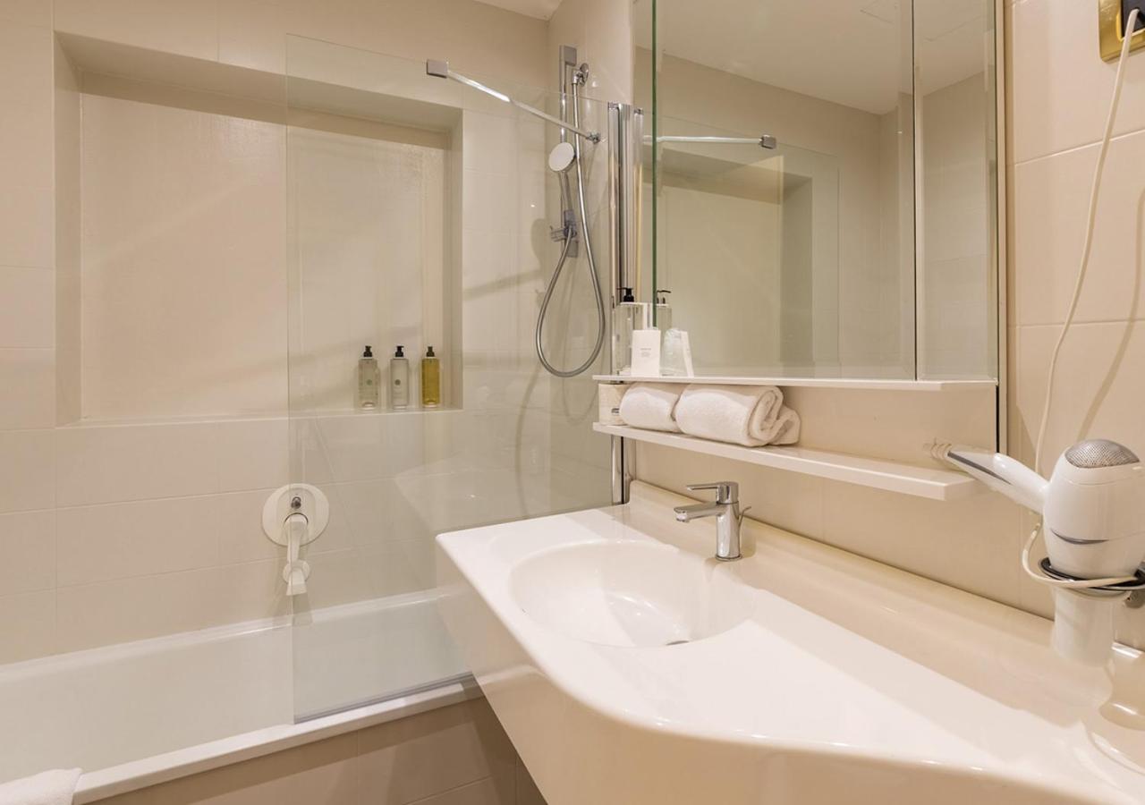 Classic Double Room with Spa Access  - Photo 6
