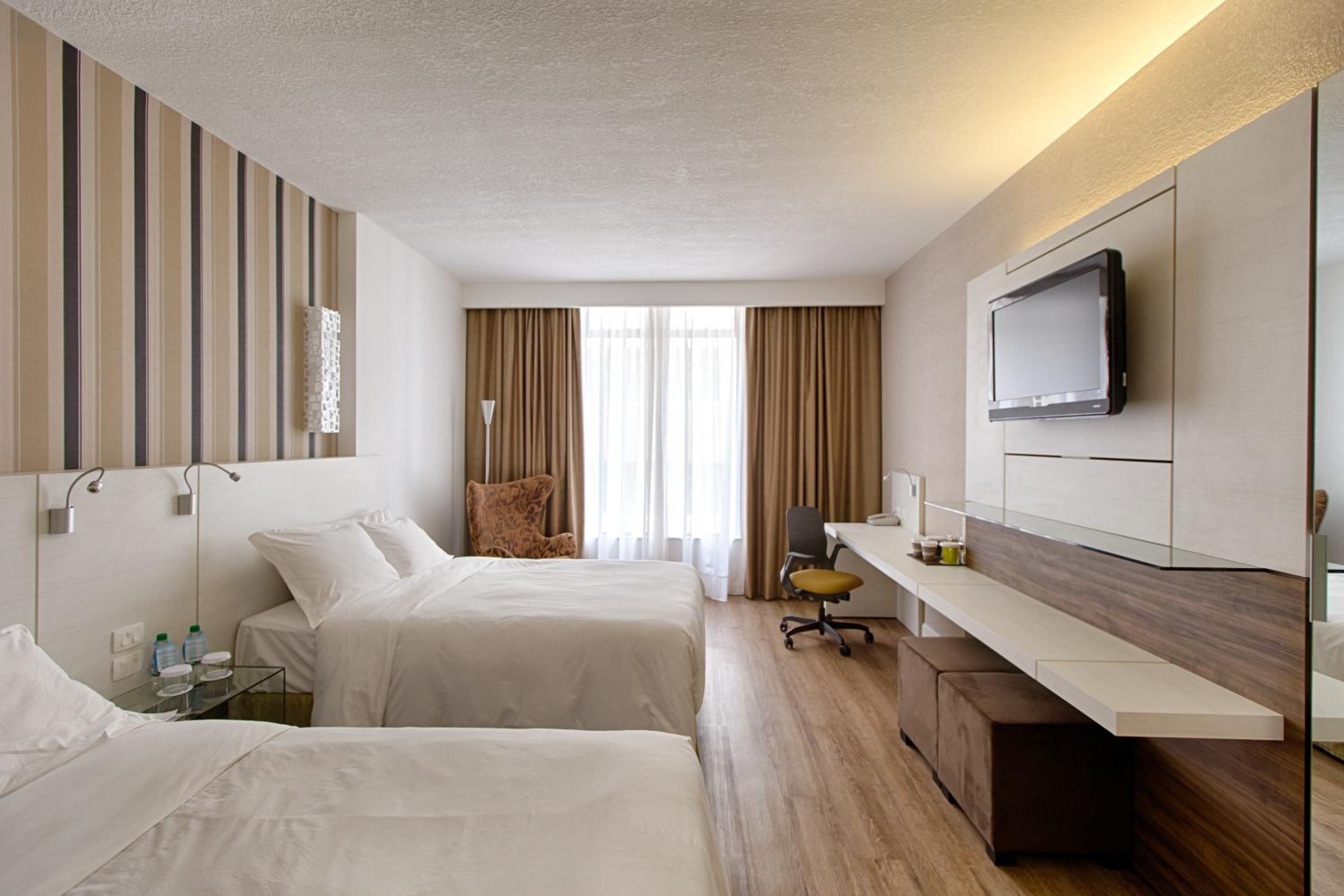 1 Superior Double Room - Non-Smoking - Photo 4