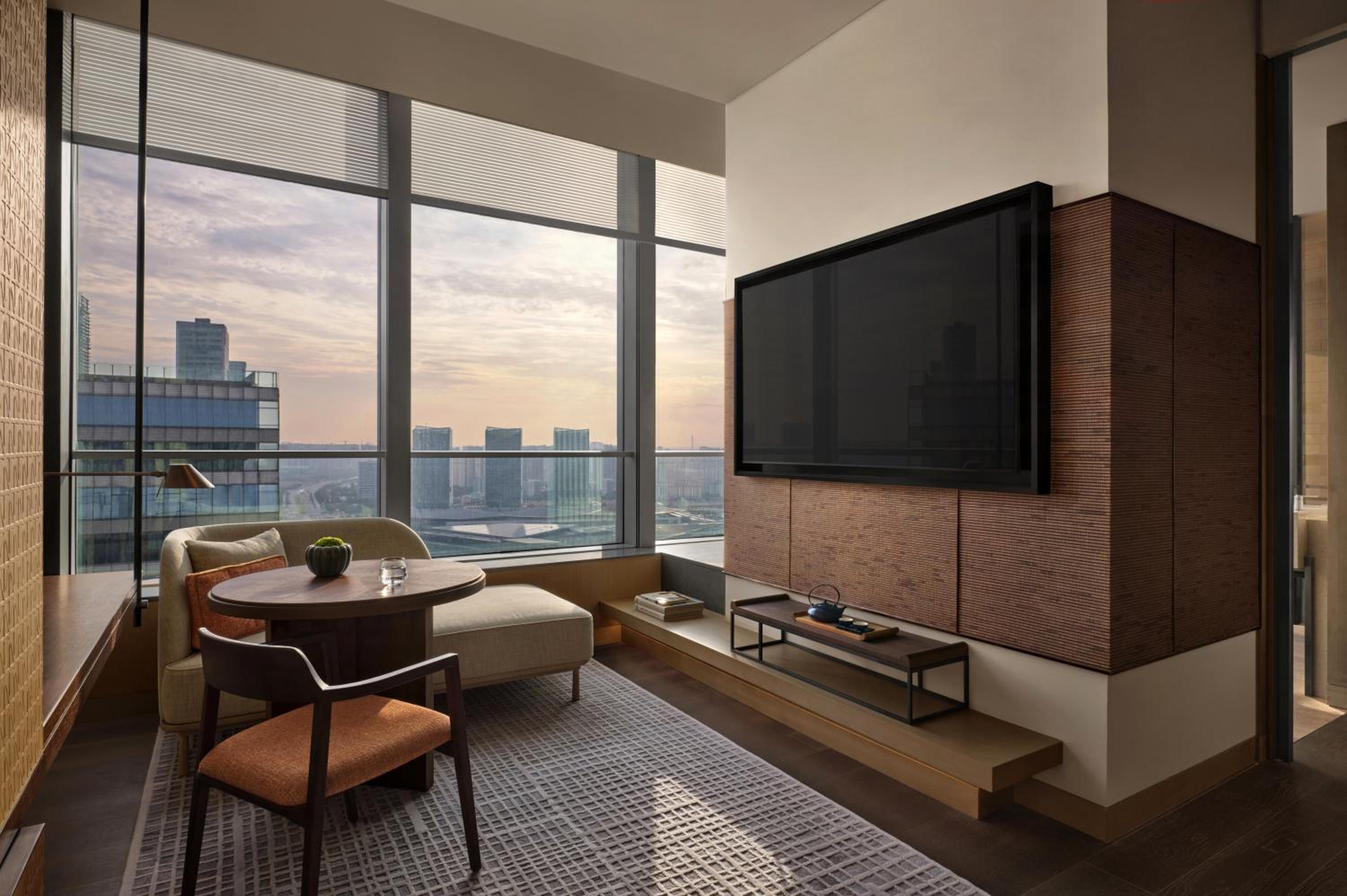 Andaz Suite photo 3