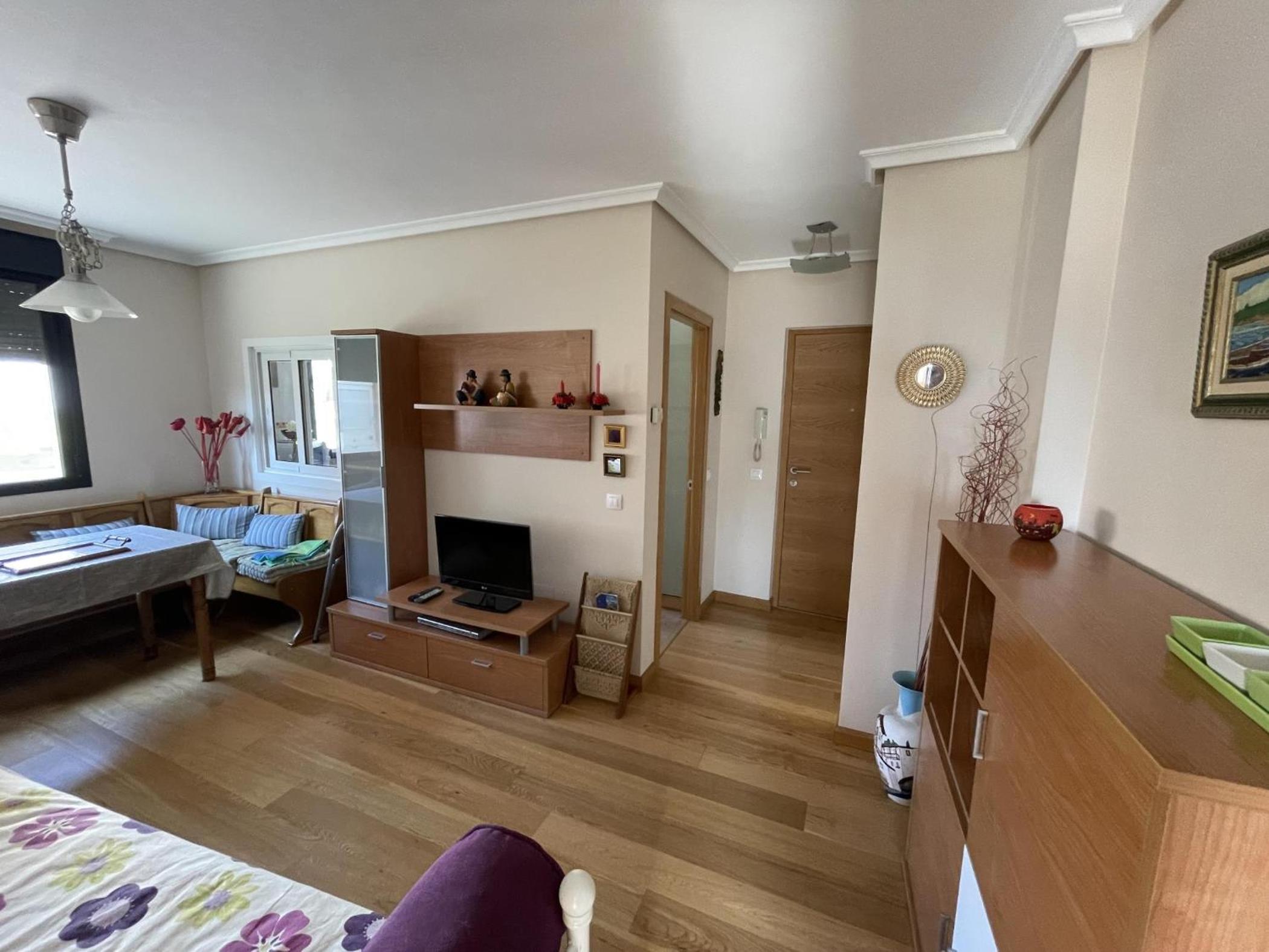 Apartamento
