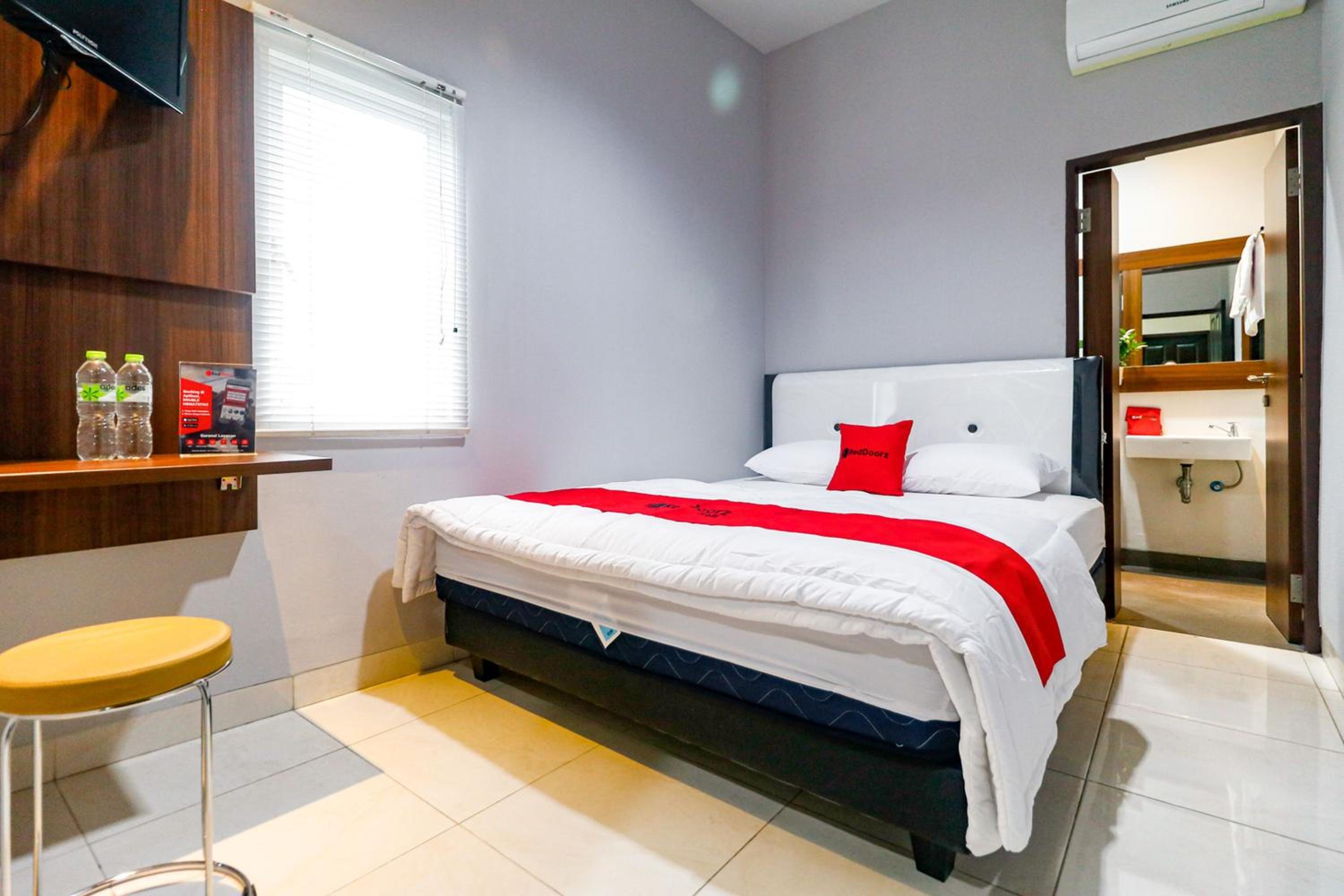 Standard Double Room - Photo 1