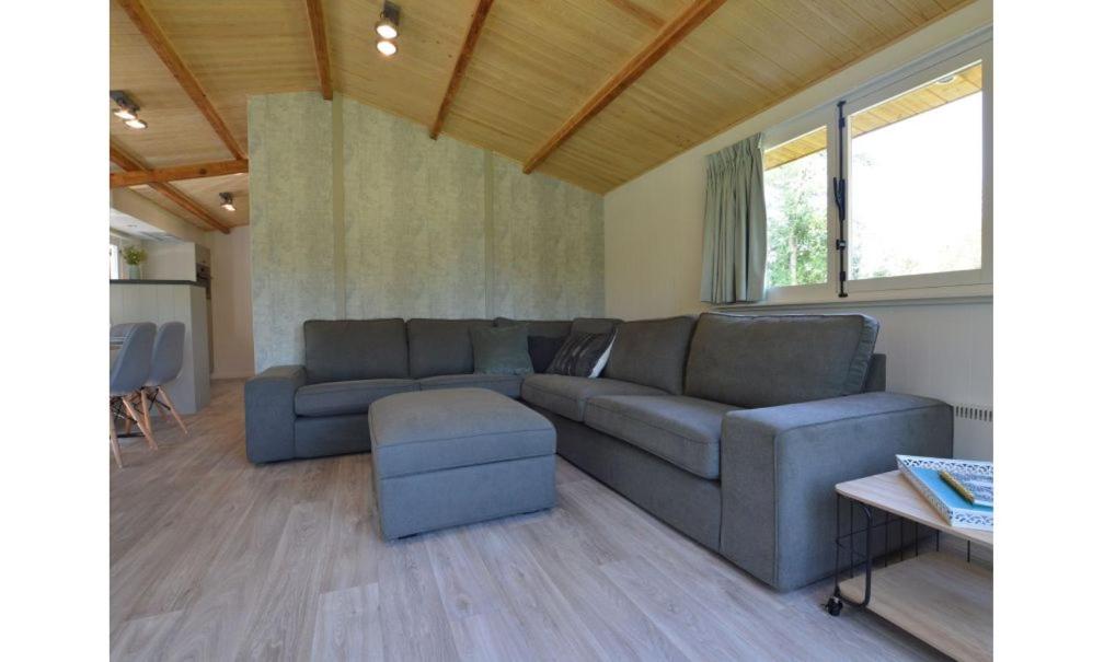 Two-Bedroom Chalet photo 1