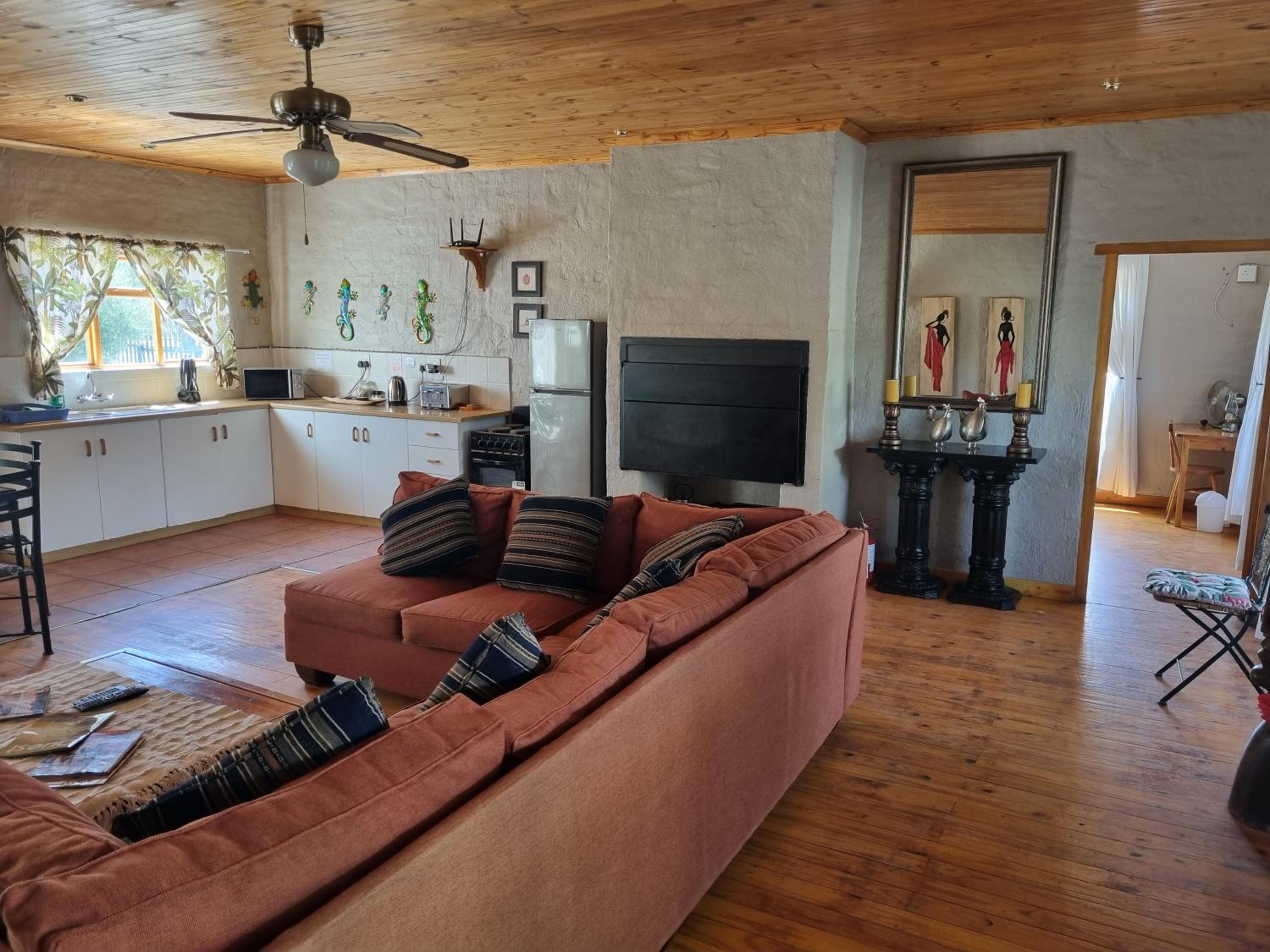 Two-Bedroom Apartment - Photo 1