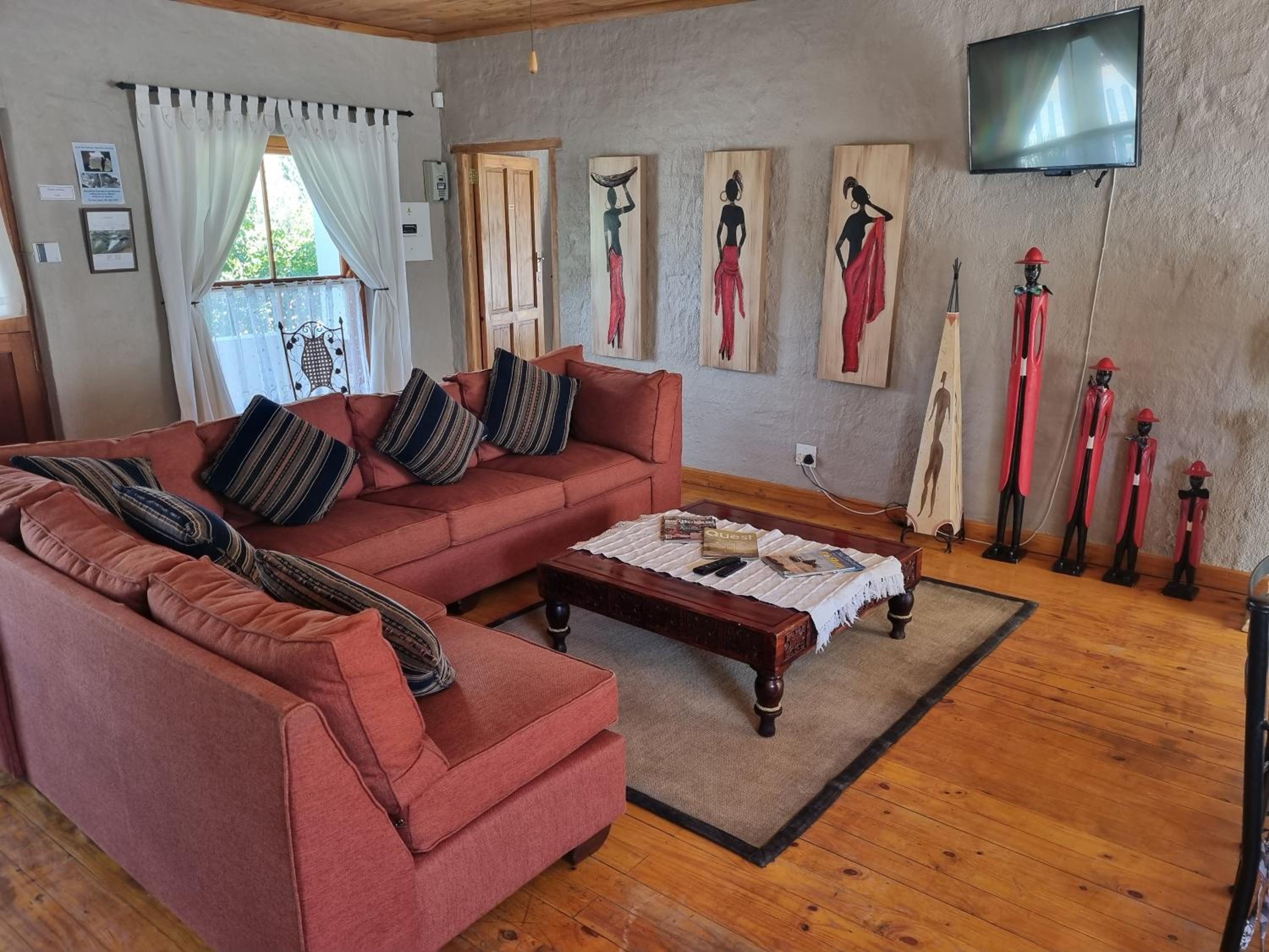 Two-Bedroom Apartment - Photo 7